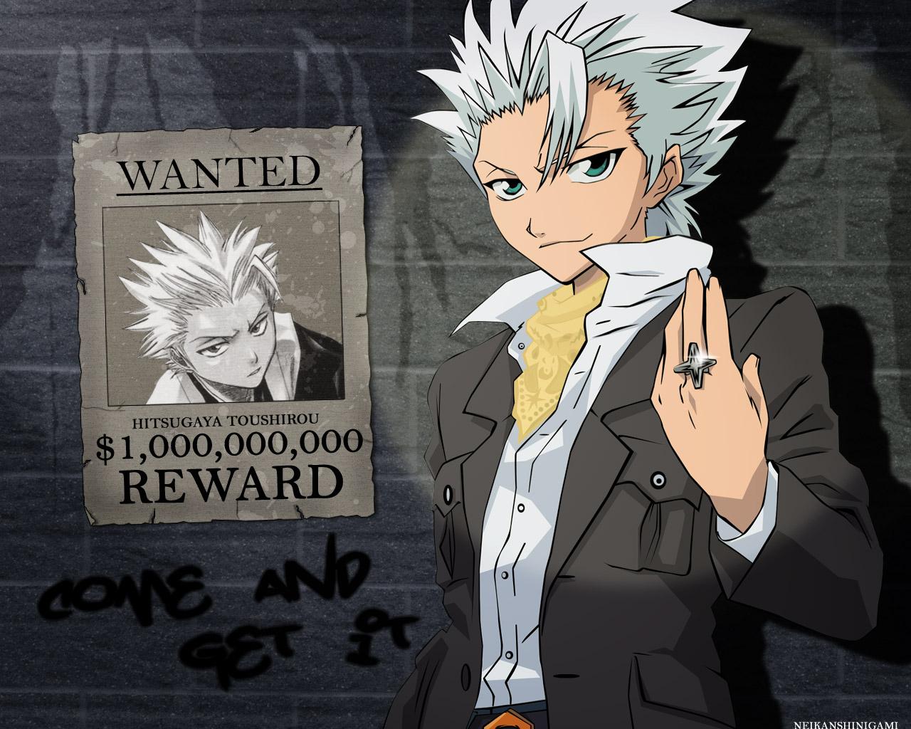 1280x1024 Cool Anime Wallpaper HD (1280x1024 px)