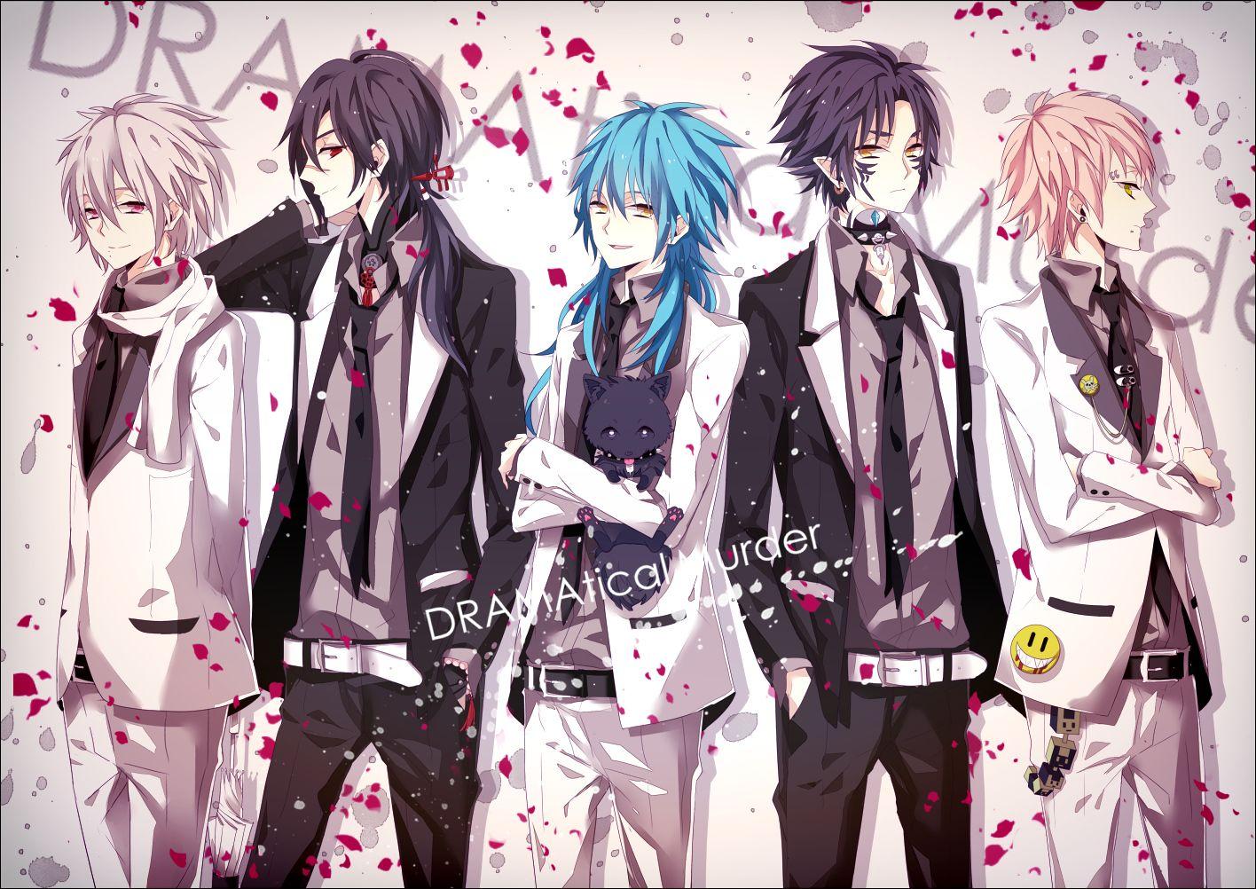 1416x1002 Bishounen Wallpaper. Bishounen Wallpaper
