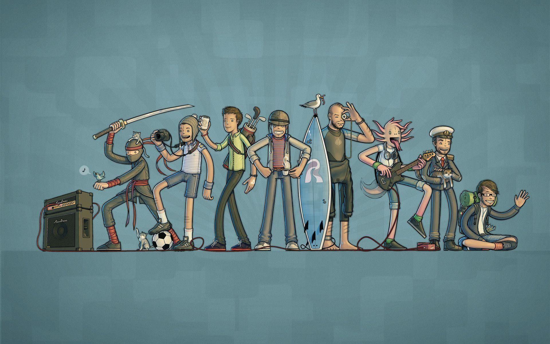 Filmmaker Wallpapers - Top Free Filmmaker Backgrounds - WallpaperAccess