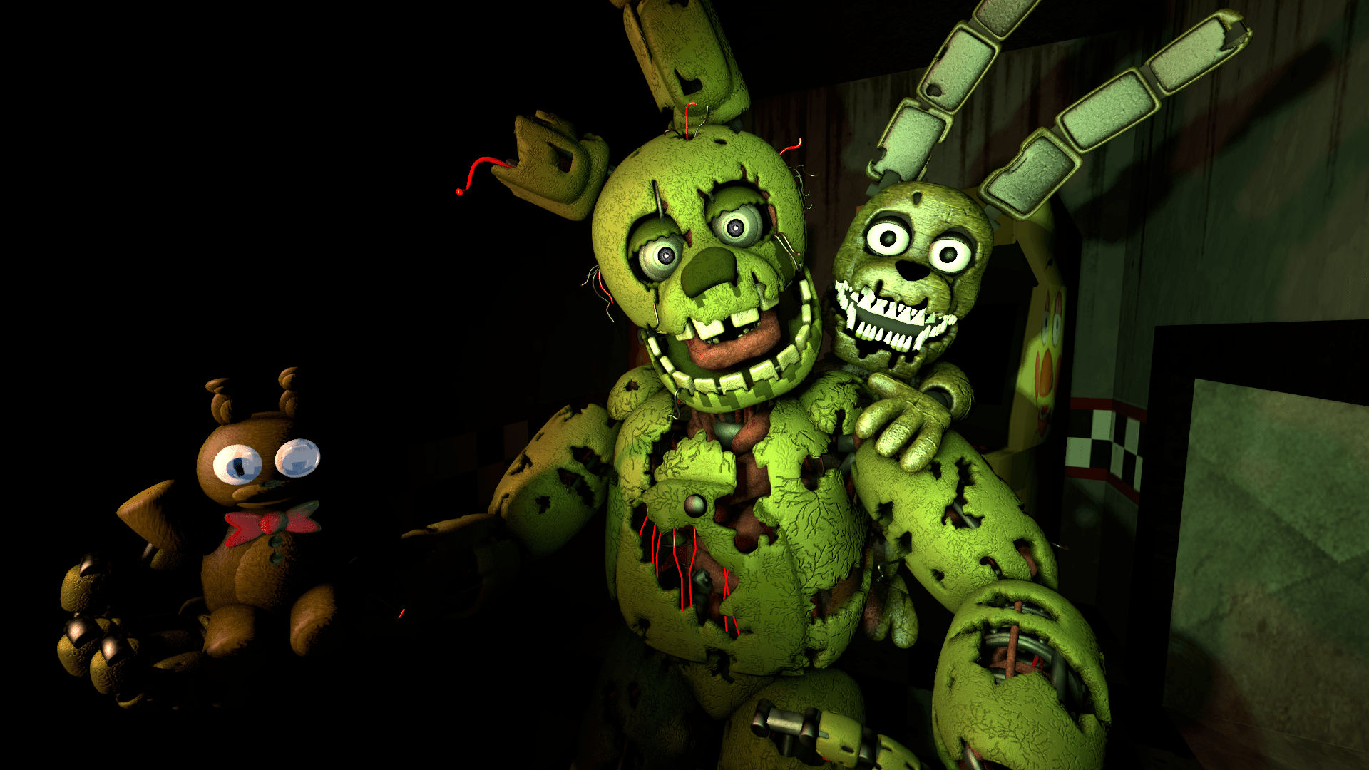 1920x1080 Source Filmmaker, Download Wallpaper