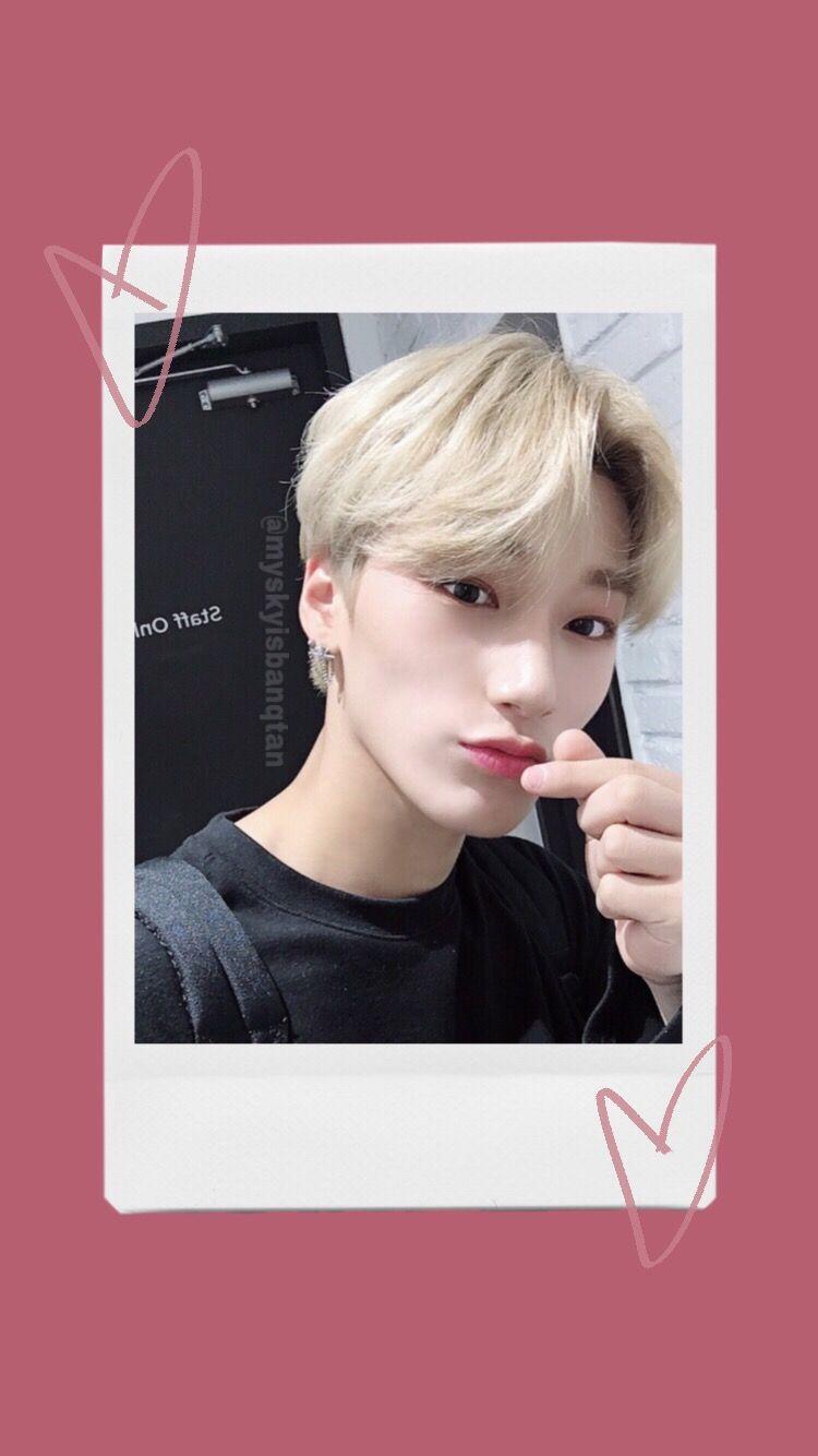 750x1334 ateez san wallpaper. Lock screen wallpaper, Elida