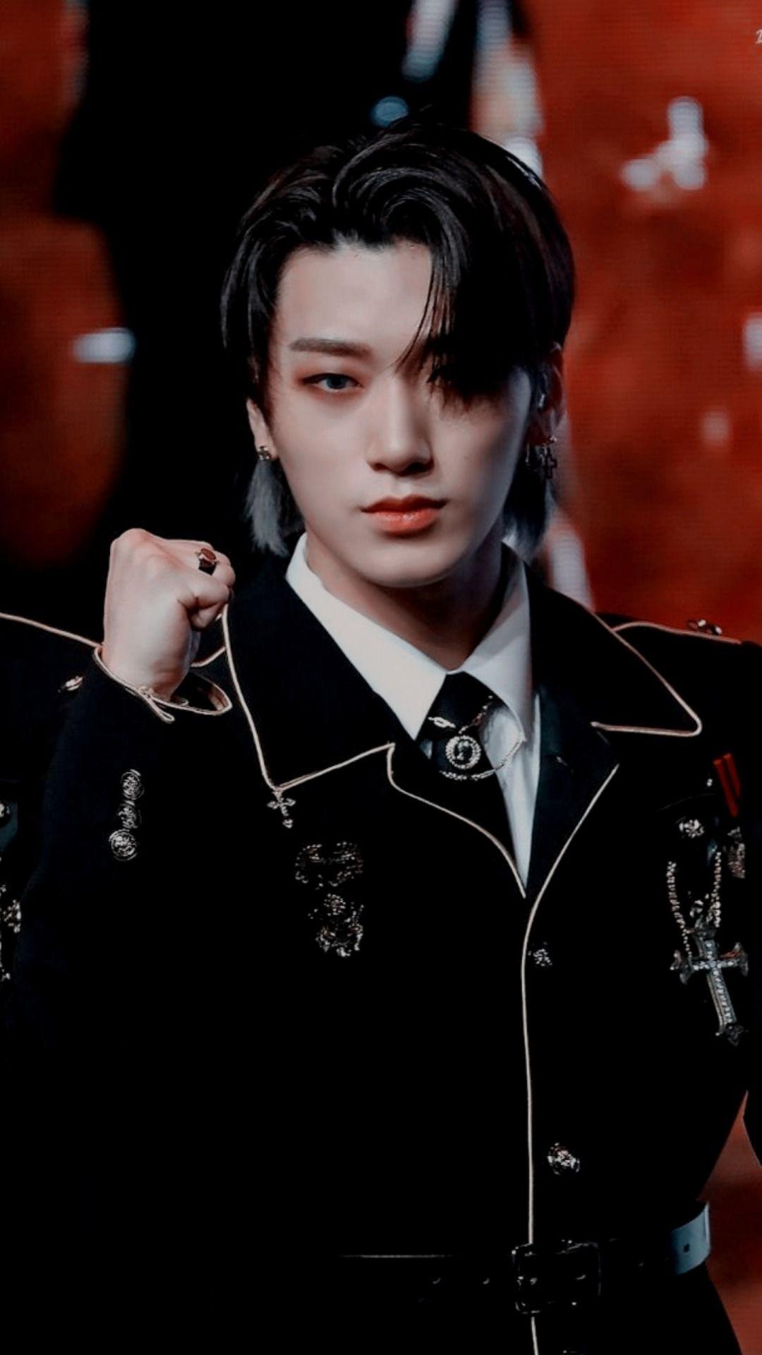 Choi San Ateez Wallpapers Top Free Choi San Ateez Backgrounds 