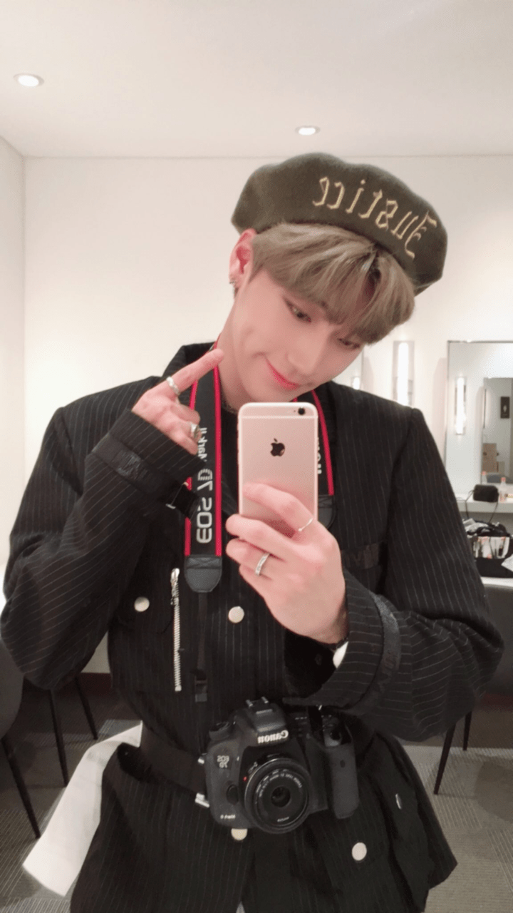 720x1280 ateez lockscreen