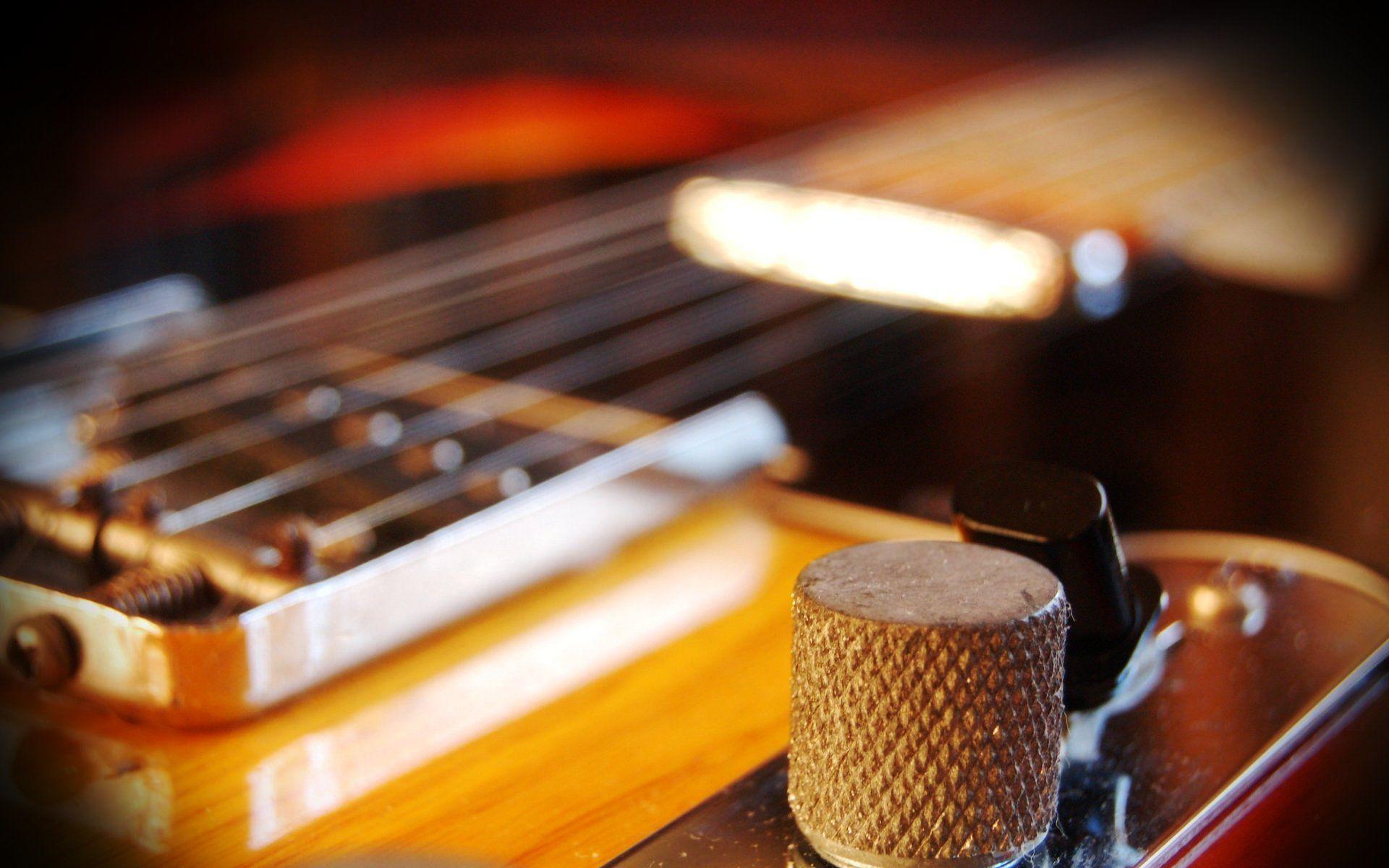 1920x1200 More Telecaster wallpaper