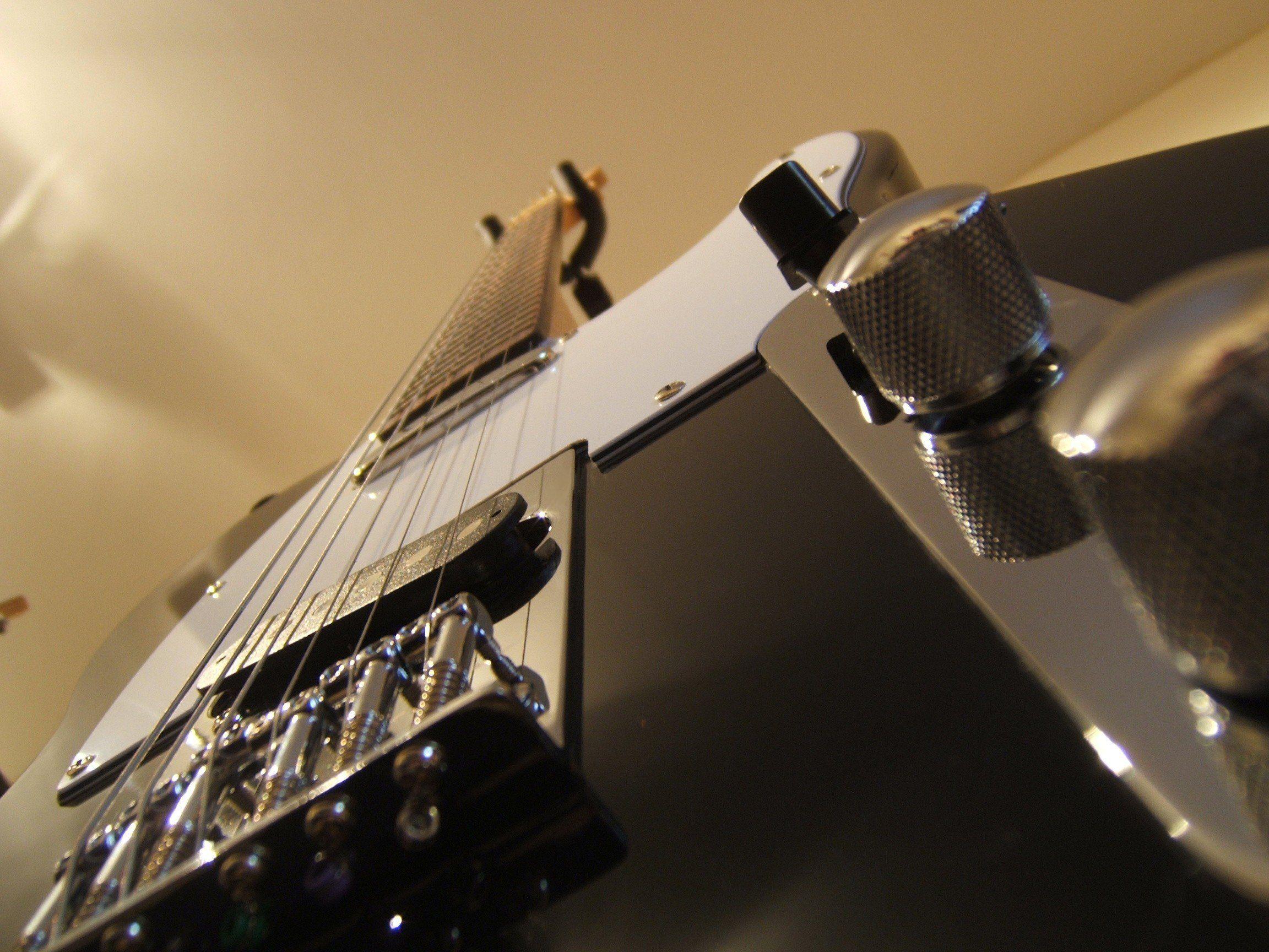 2304x1728 close up, Music, Fender, Guitars, Fender, Telecaster Wallpaper HD