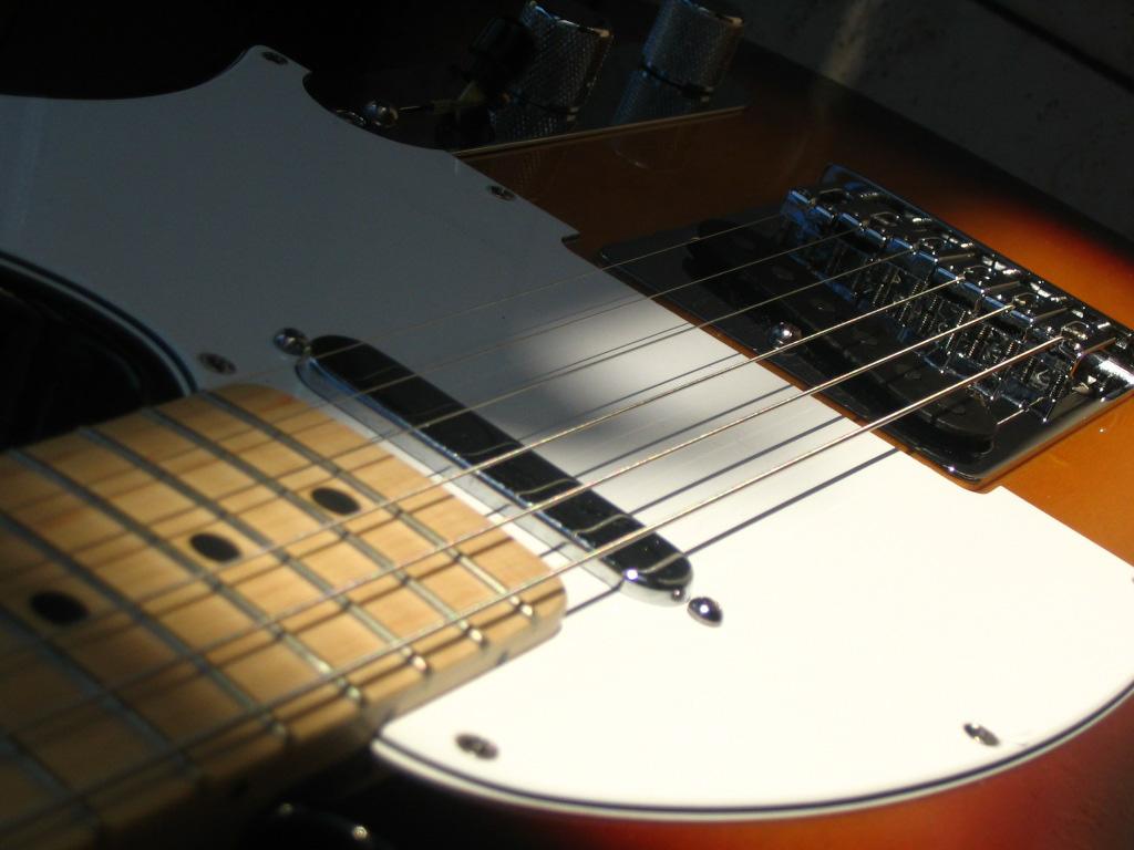 1024x768 HD Fender Telecaster Wallpaper High Definition Wallpaper Music