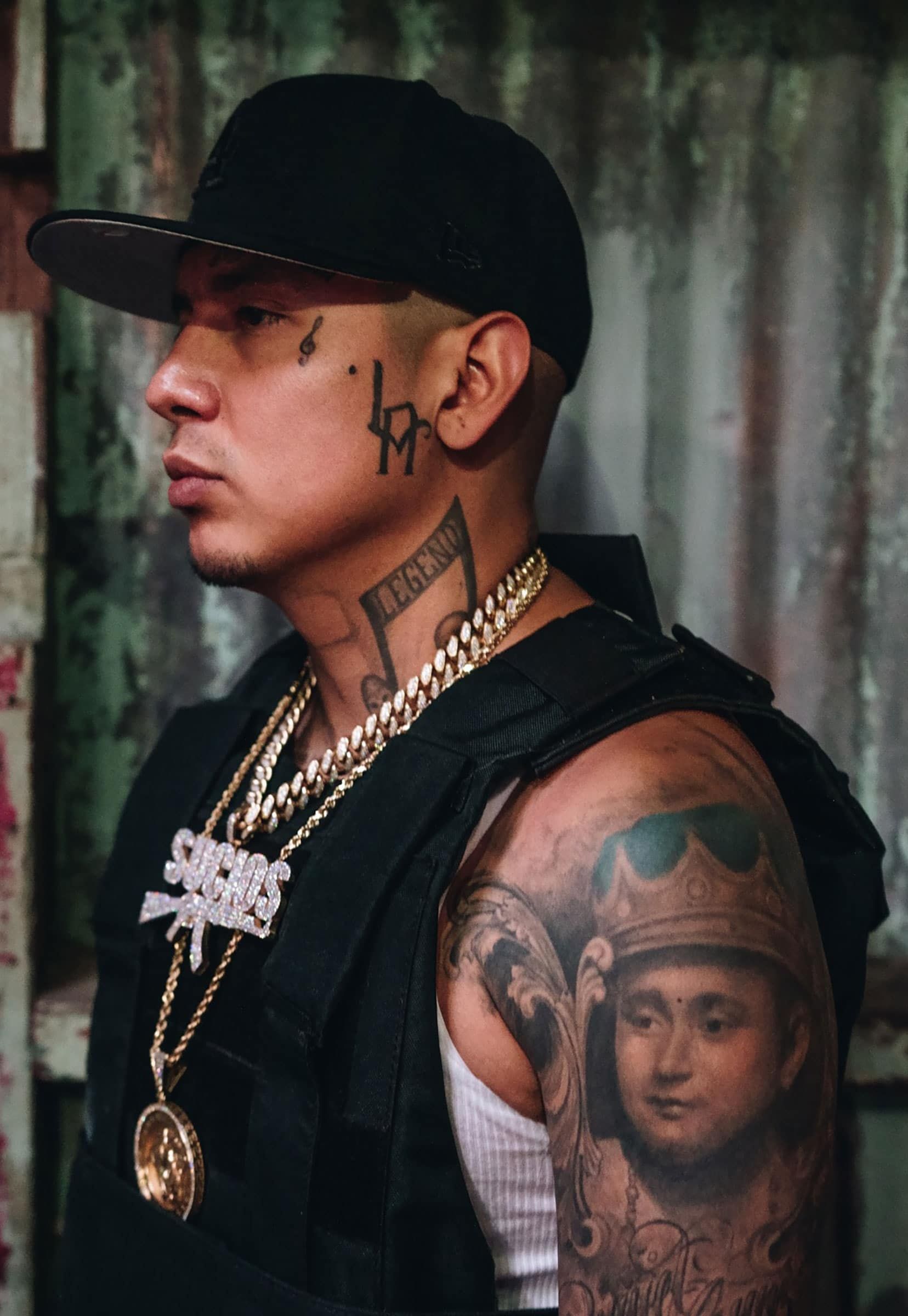 1656x2400 King Lil G Wallpaper