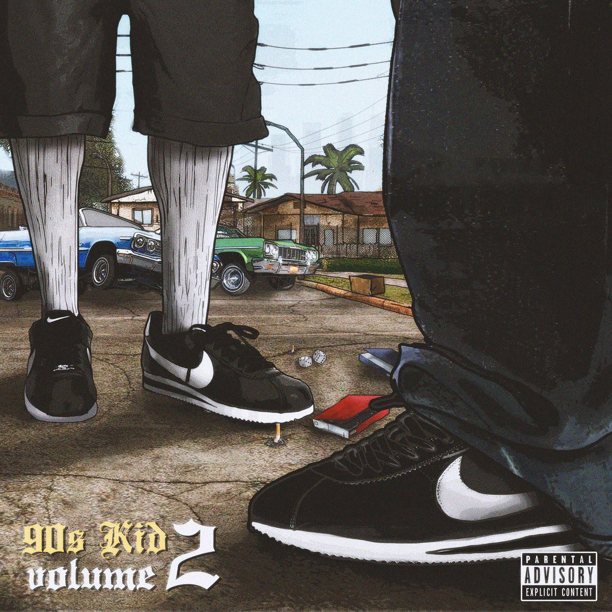 1200x1200 King Lil G Drops New Album 90'S Kid Vol. 2 The Hype Magazine: Unveiling the Pulse of Urban Culture Hip Hop to Hollywood! Explore a Diverse Tapestry of Stories, Interviews