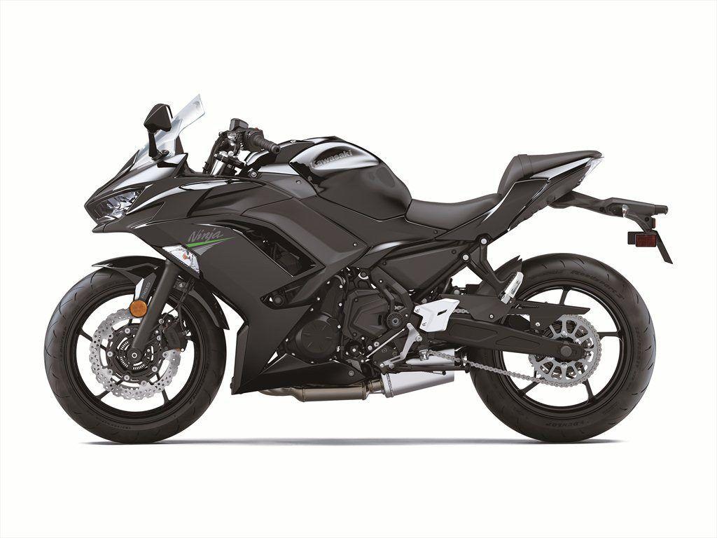 1024x768 Kawasaki's Upgraded Ninja 650 Headlines 2020 Model Lineup