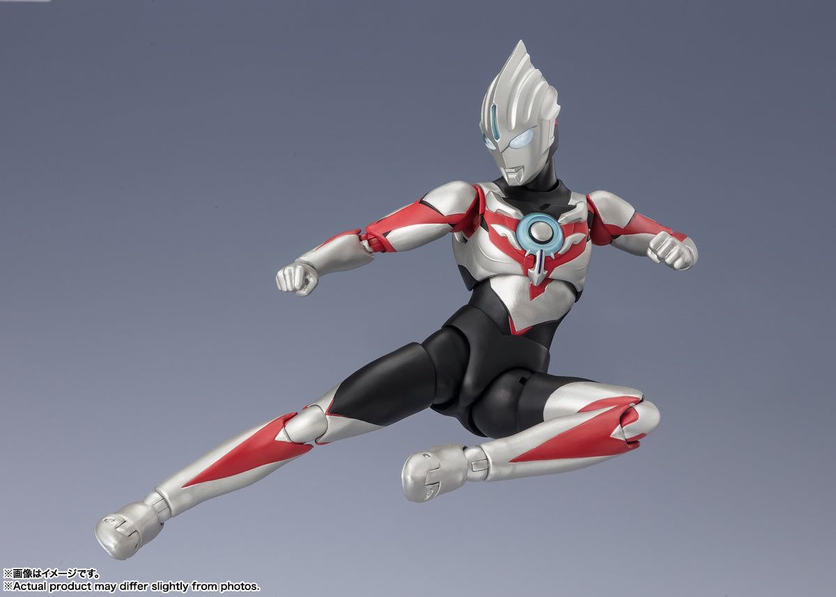 1200x857 SH Figuarts Ultraman Orb Origin (New Generation Stars Ver)