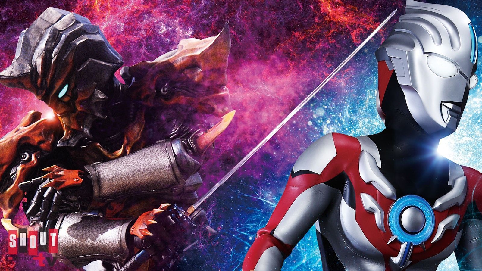 1600x900 Ultraman Orb