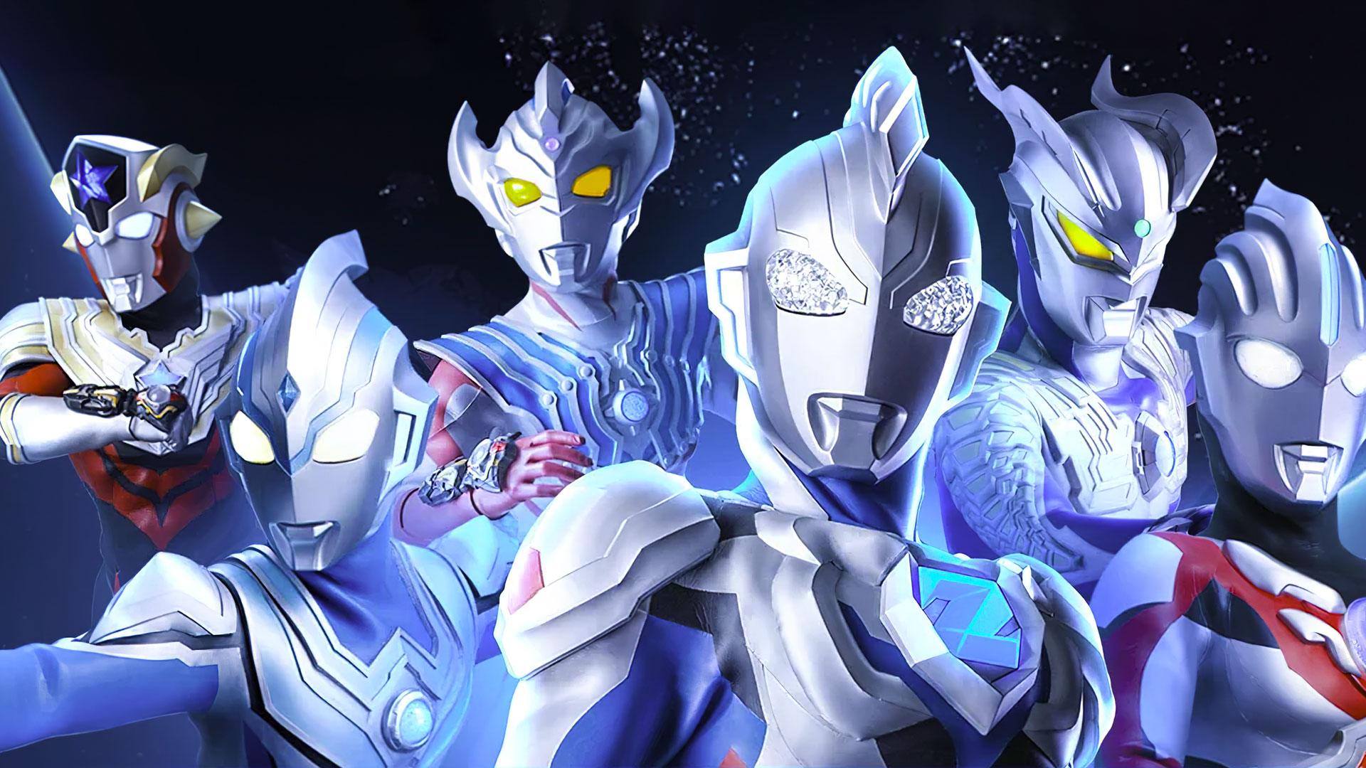 1920x1080 Ultraman Orb Ultraman Taiga The Movie Streaming Ultraman Monster Magatanorochi Kaiju [Ultraman Orb] Remaster Di Lagoric