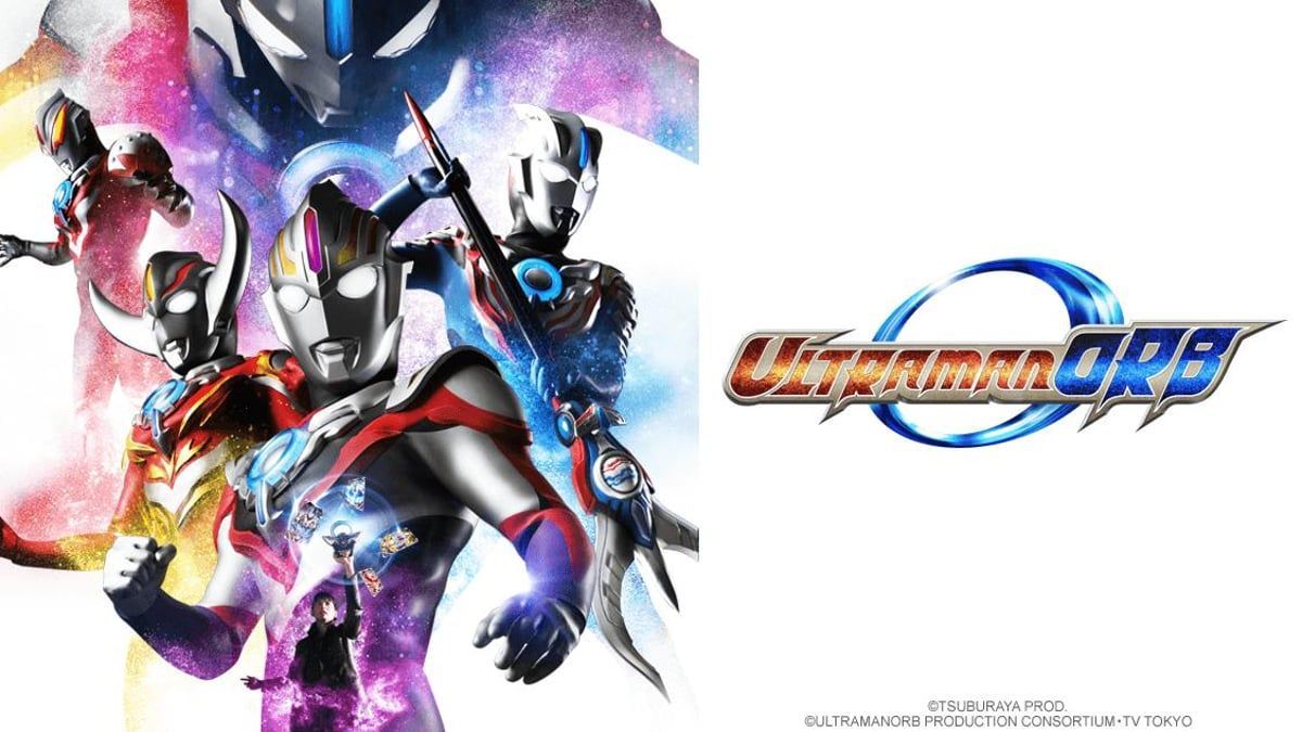 1200x675 Watch Ultraman Orb