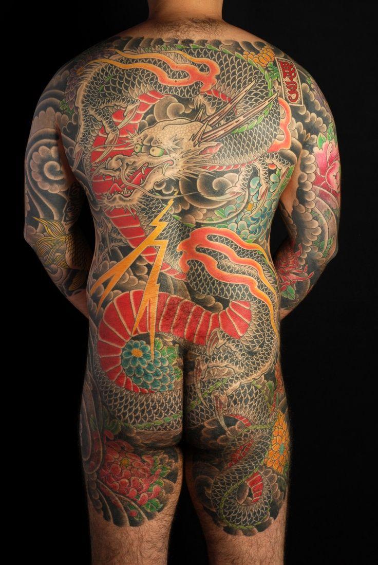 736x1099 best irezumi image. Irezumi, Tattoo and Japan tattoo