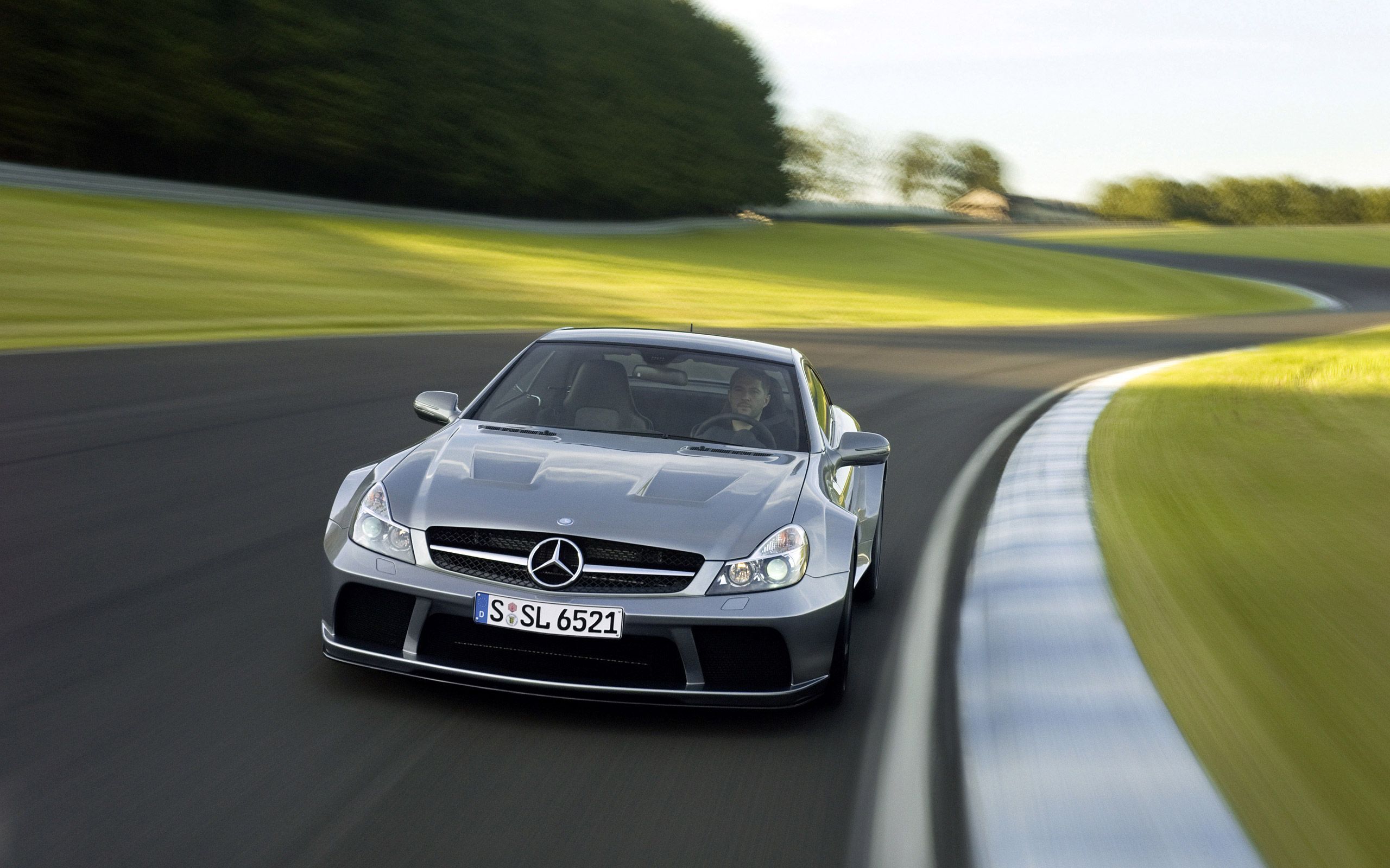 Sl 65 Mercedes-Benz SL 65 AMG Wallpapers - Top Free Mercedes-Benz SL 65 AMG ...