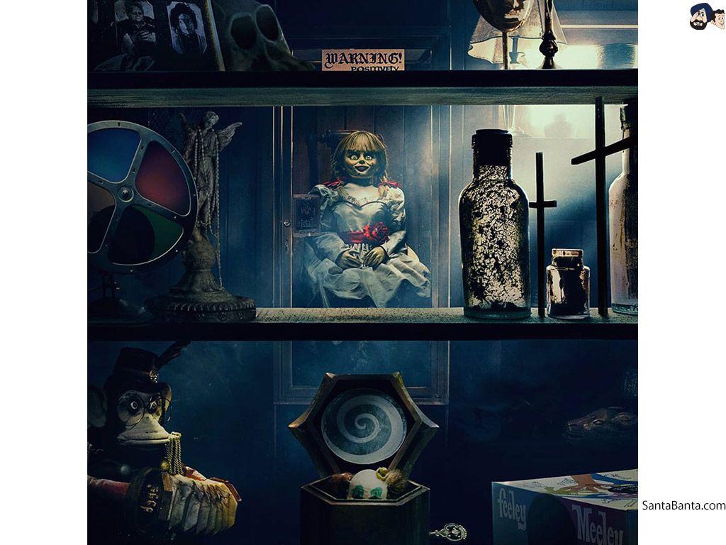 annabelle movie download for free