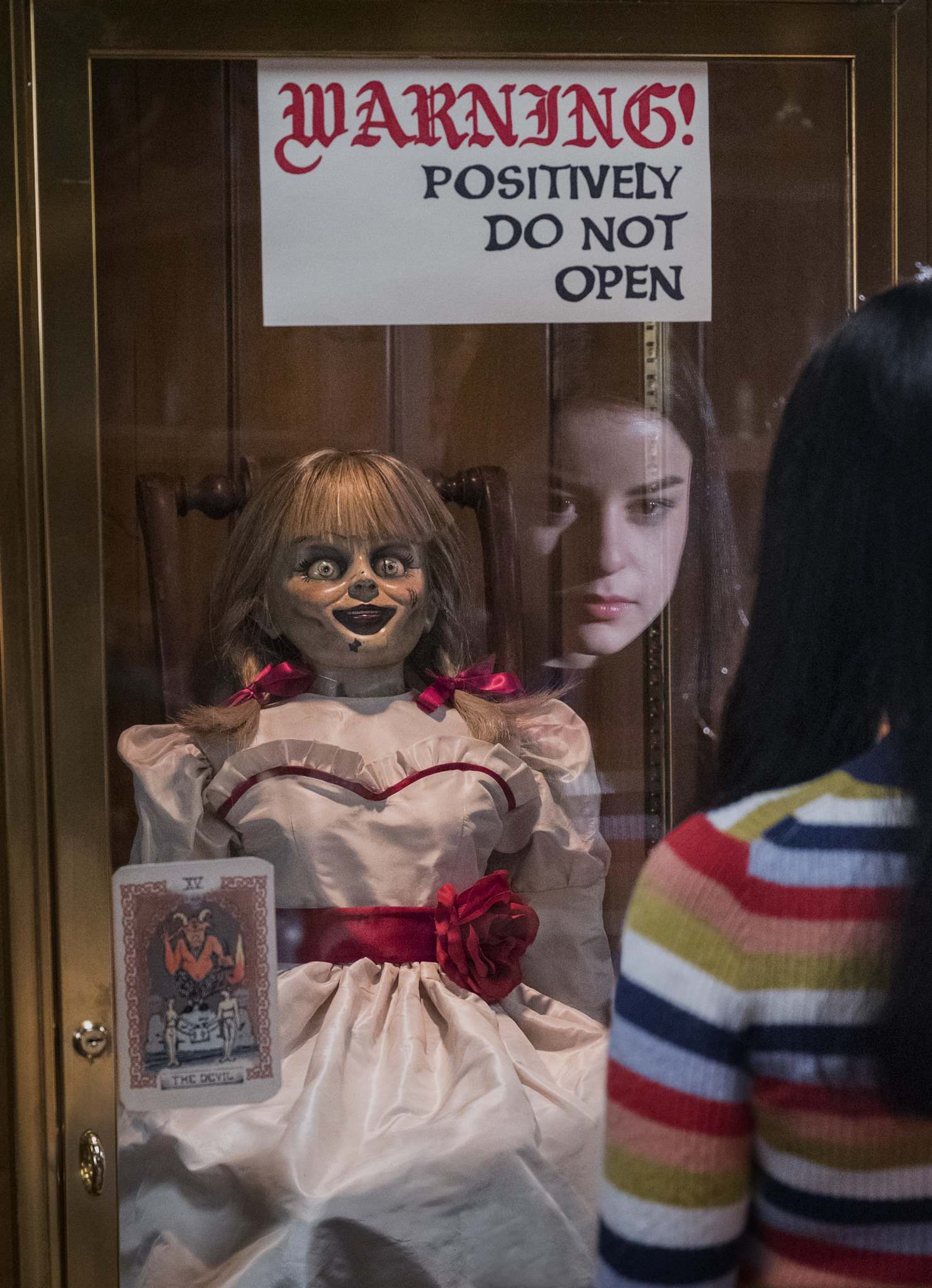 Annabelle Comes Home Wallpapers - Top Free Annabelle Comes Home ...