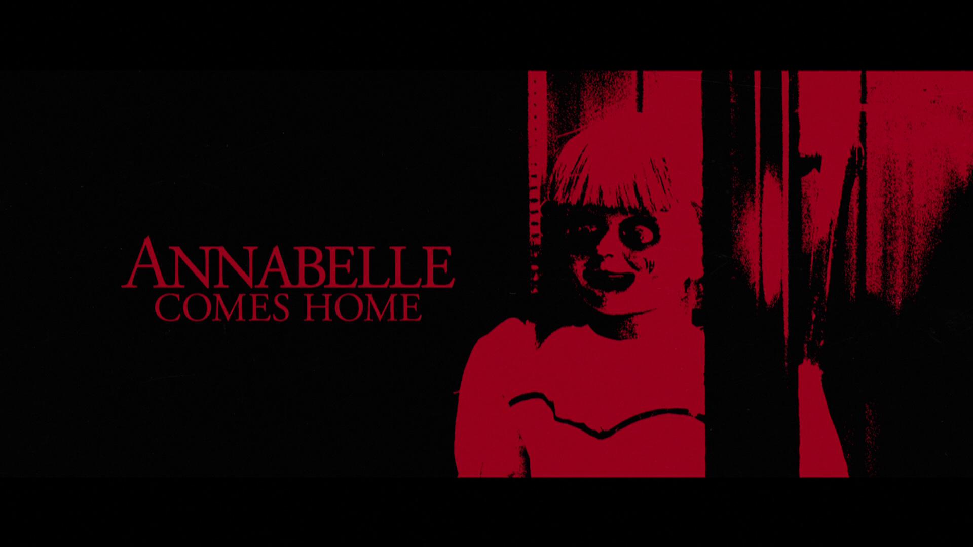 1920x1080 Annabelle Comes Home Blu Ray Review. High Def Digest