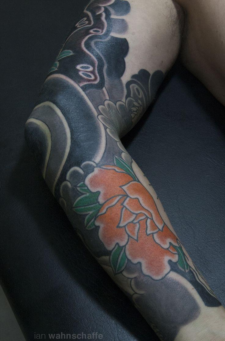 736x1117 best Irezumi Tattoo image. Irezumi
