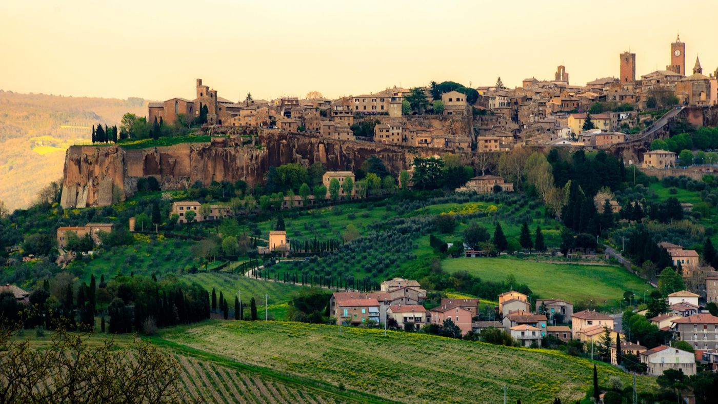 1400x788 Italy travel: the delights of southern Umbria