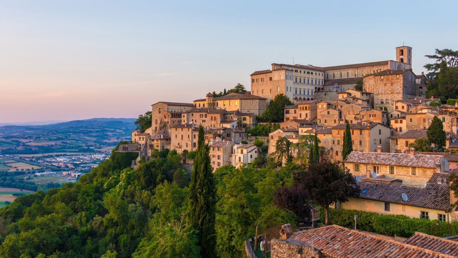 1600x900 Luxury Umbria Tours, Private & Tailor Made 2026 2027