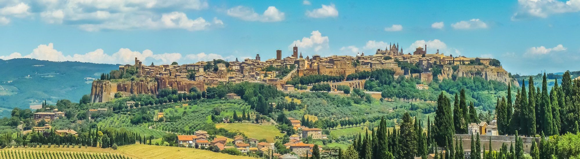 2000x550 Umbria Wine Region. a Guide by Cellar Tours™