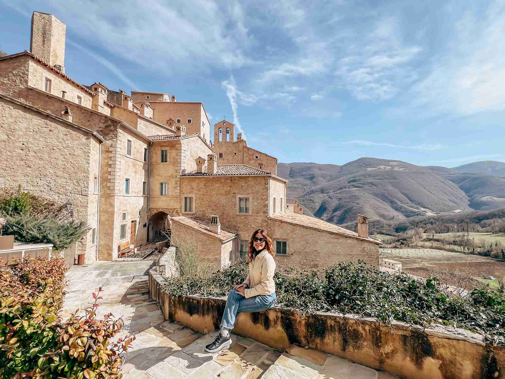 2048x1536 A weekend in Umbria, Italy: enamored with life