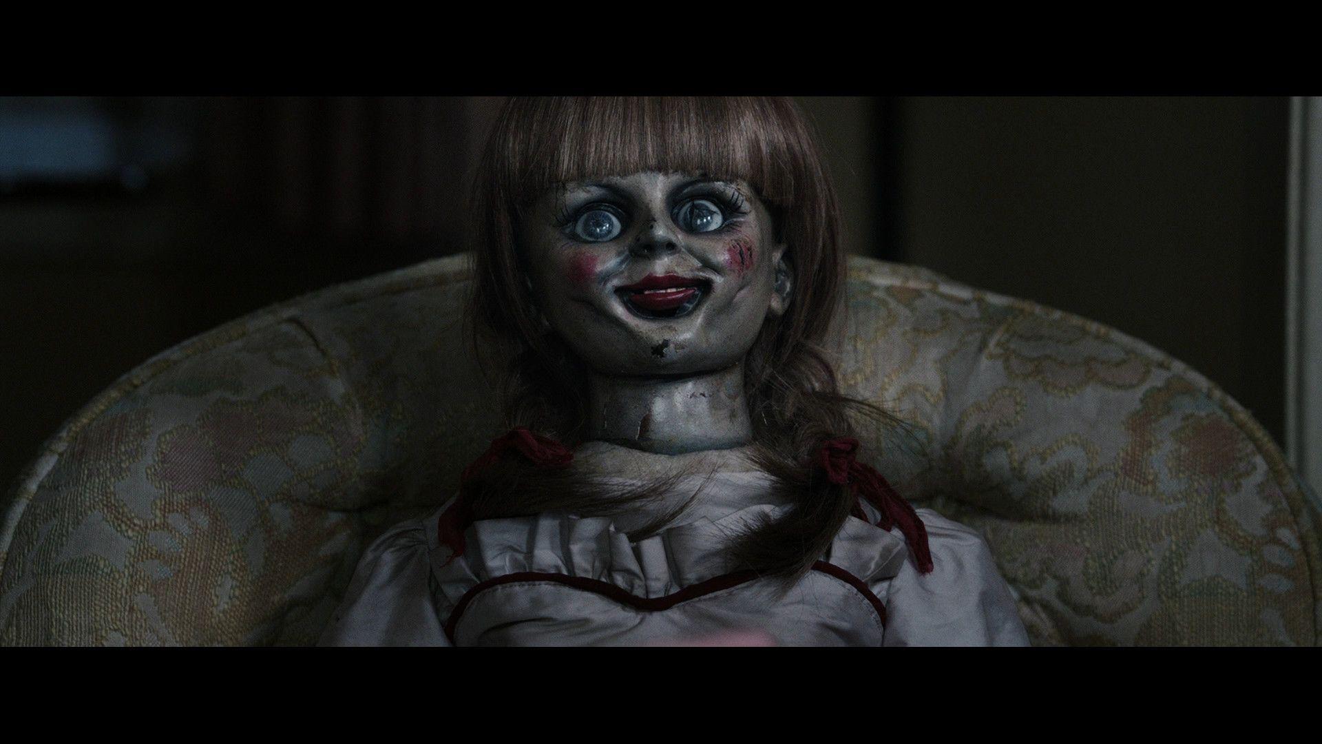 annabelle 2 conjuring movies