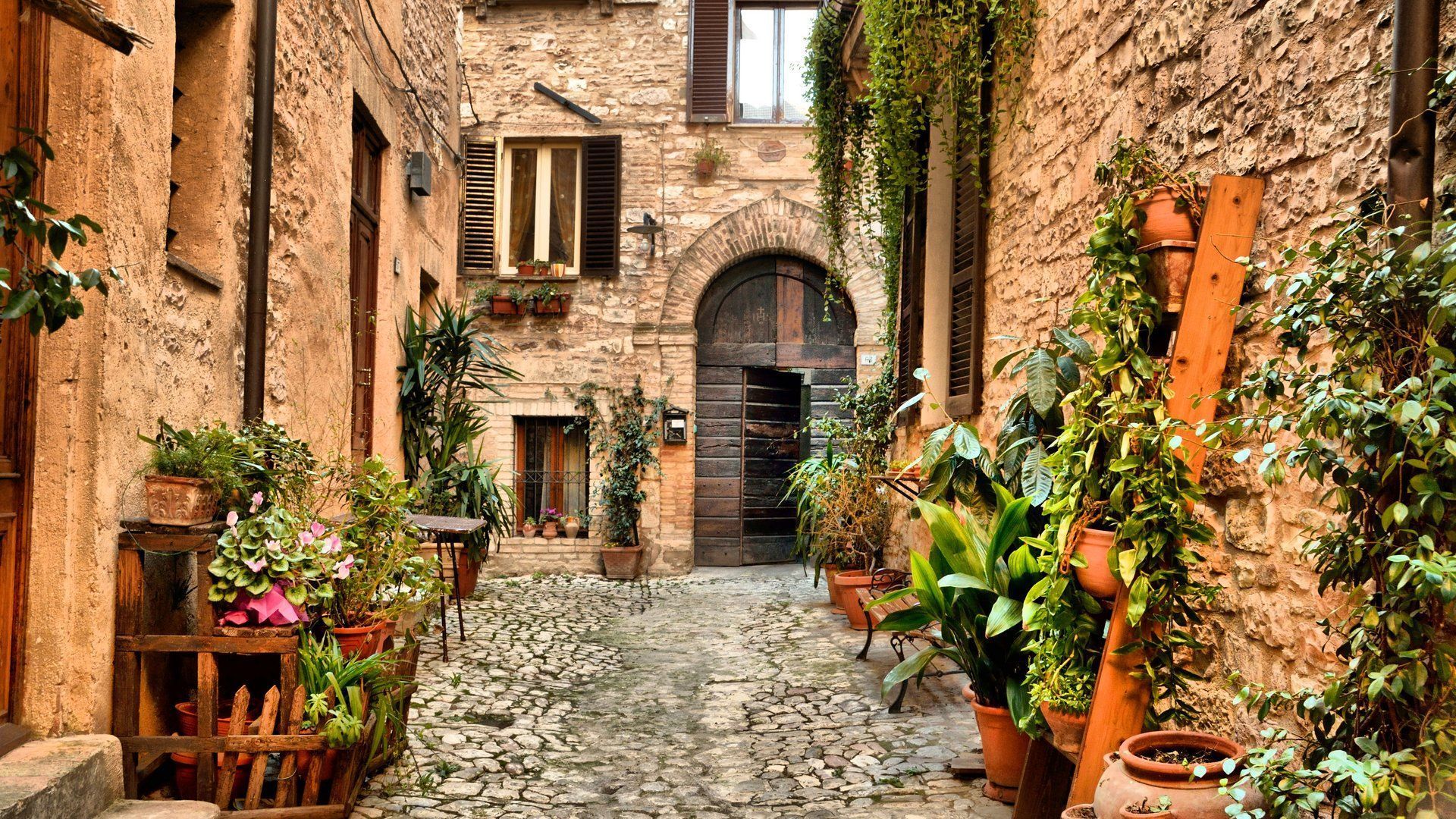 1920x1080 Tour Umbria and Marche: Italy's Hidden Gems for B2B Group Travel