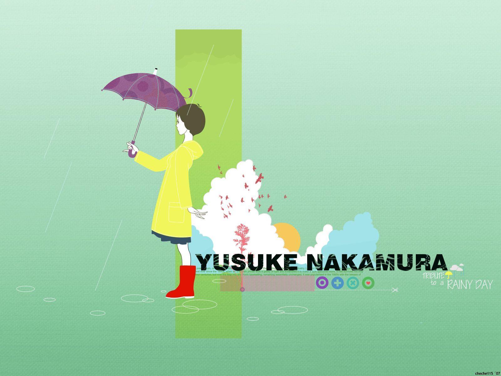 1600x1200 nakamura yusuke tagme. konachan.com.com Anime Wallpaper
