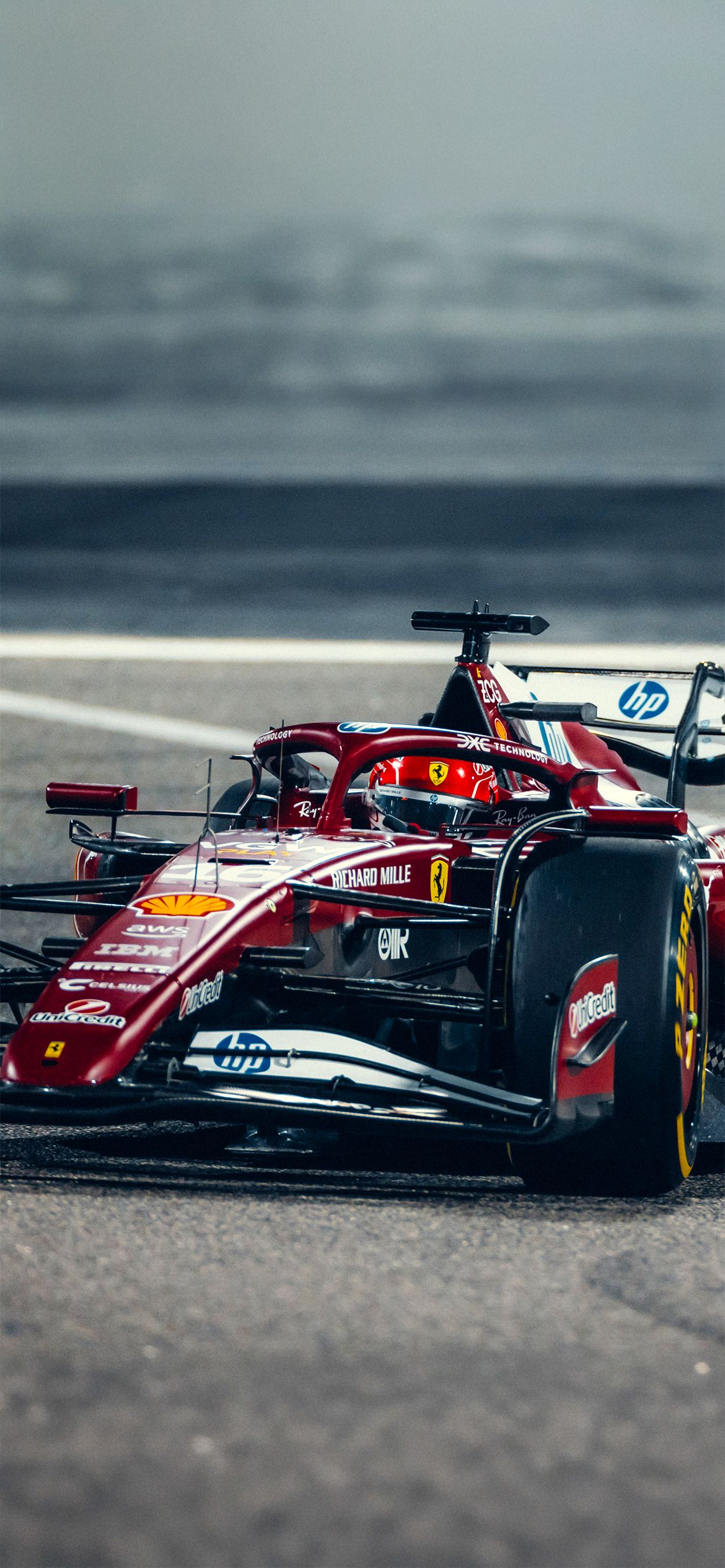 1170x2532 Ferrari Best F1 Formula 1 Formula Racing Cars