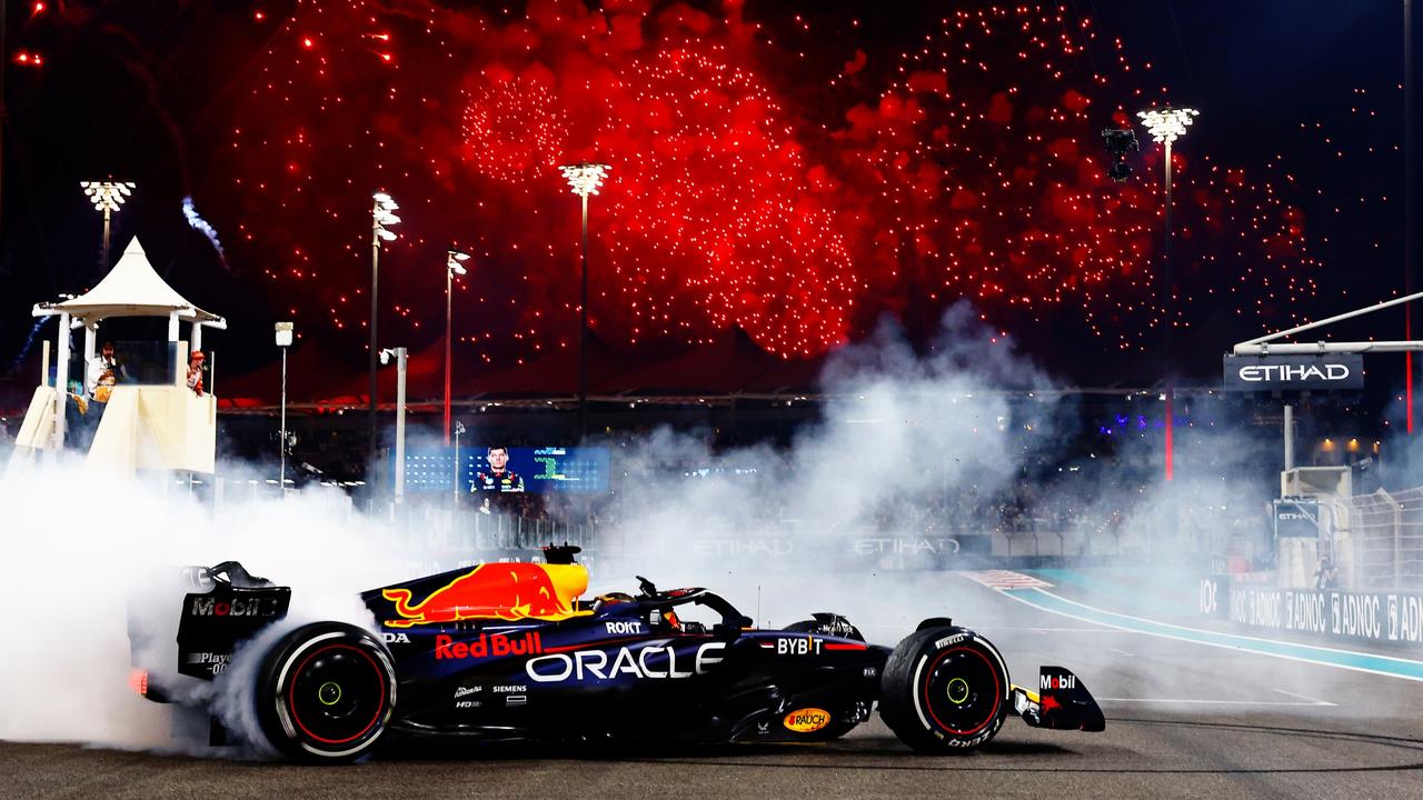 1280x720 F1 2023: Every driver ranked, season ratings, report card, scores, Daniel Ricciardo, Oscar Piastri, McLaren, AlphaTauri, Max Verstappen, Abu Dhabi Grand Prix
