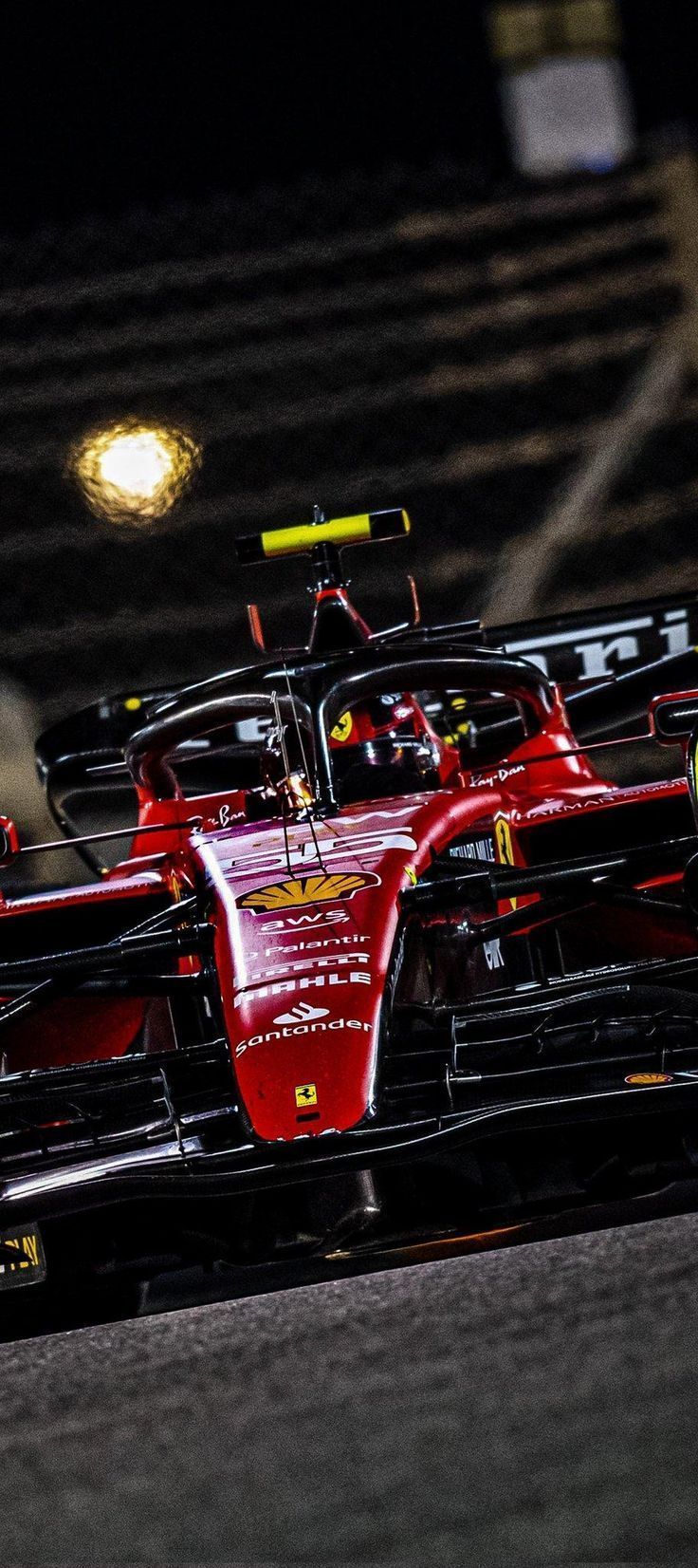 736x1652 F1 23 Wallpaper For iPad