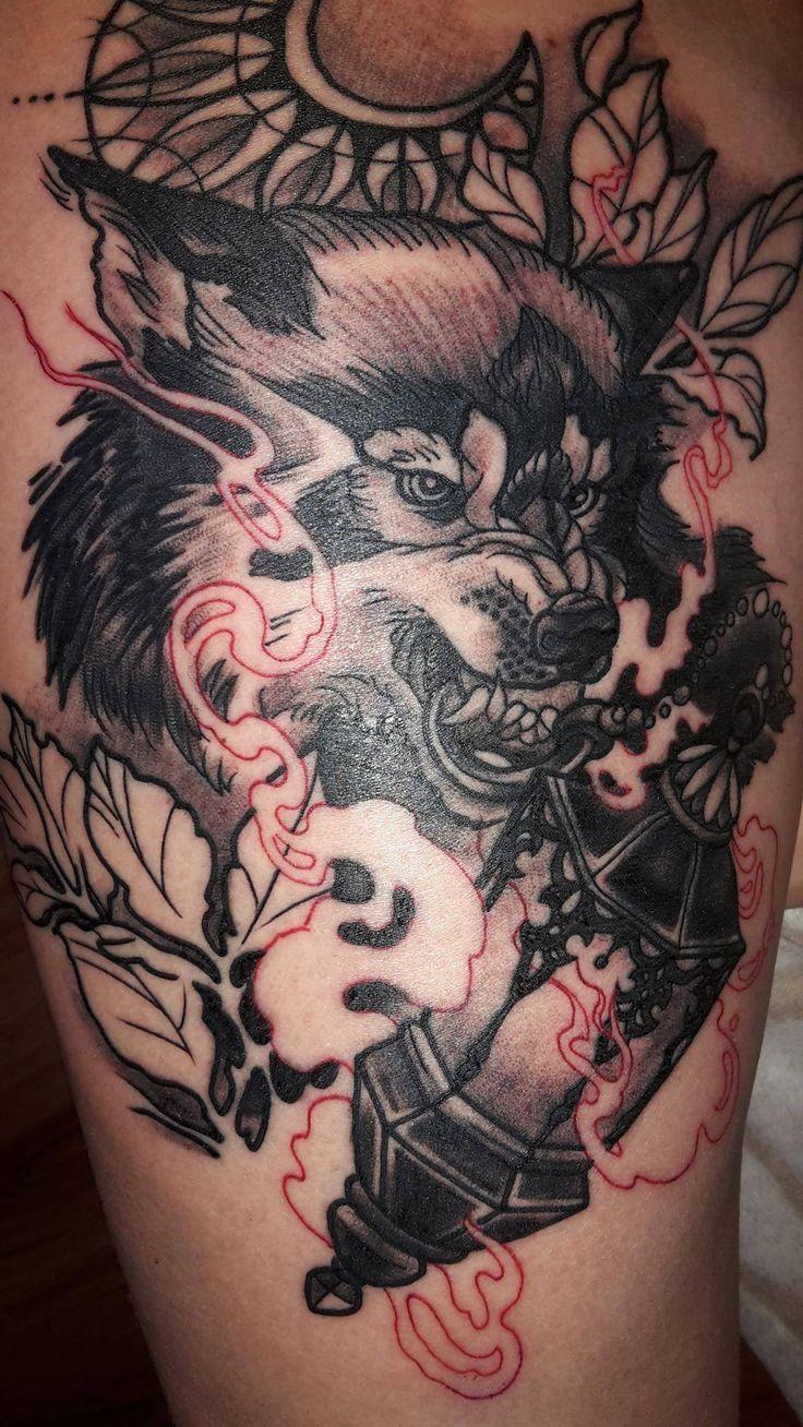 736x1308 best Tattoo image. Time tattoos, Irezumi and Tattoo