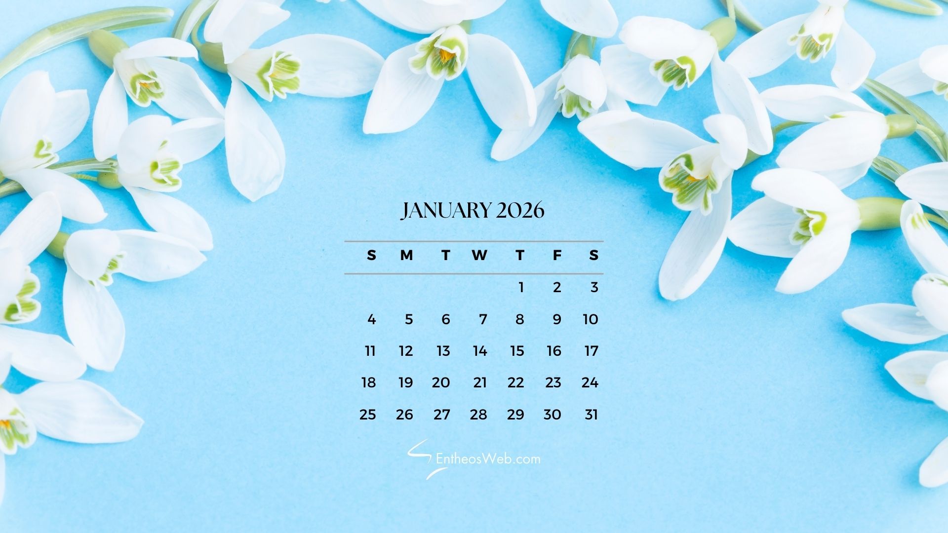 2026 Calendar Wallpapers - Top Free 2026 Calendar Backgrounds