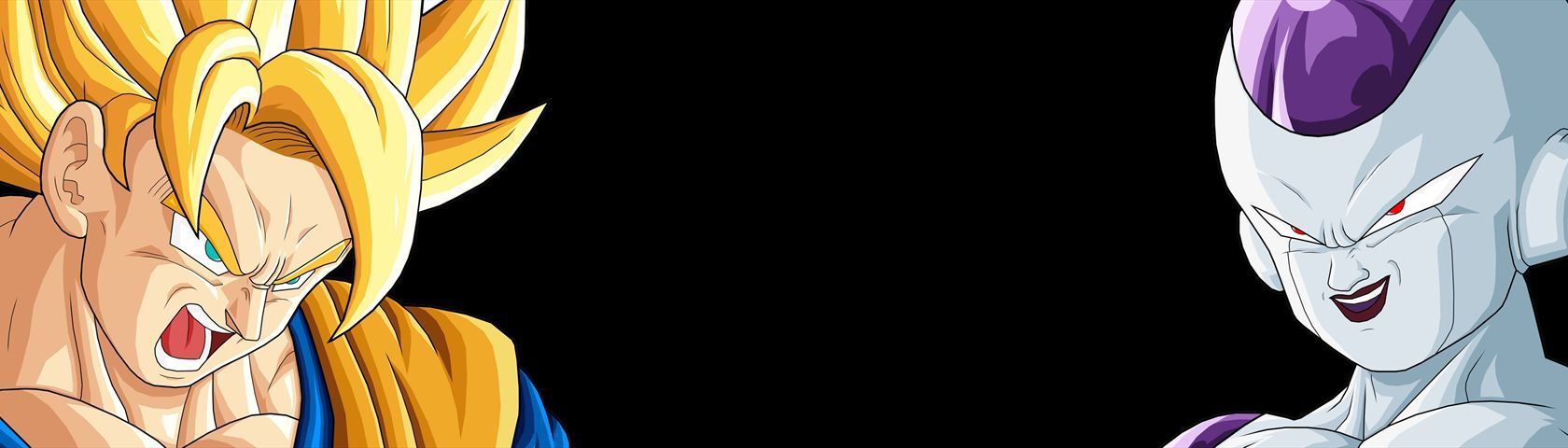 1680x480 Goku vs Frieza • Image • WallpaperFusion by Binary Fortress Software