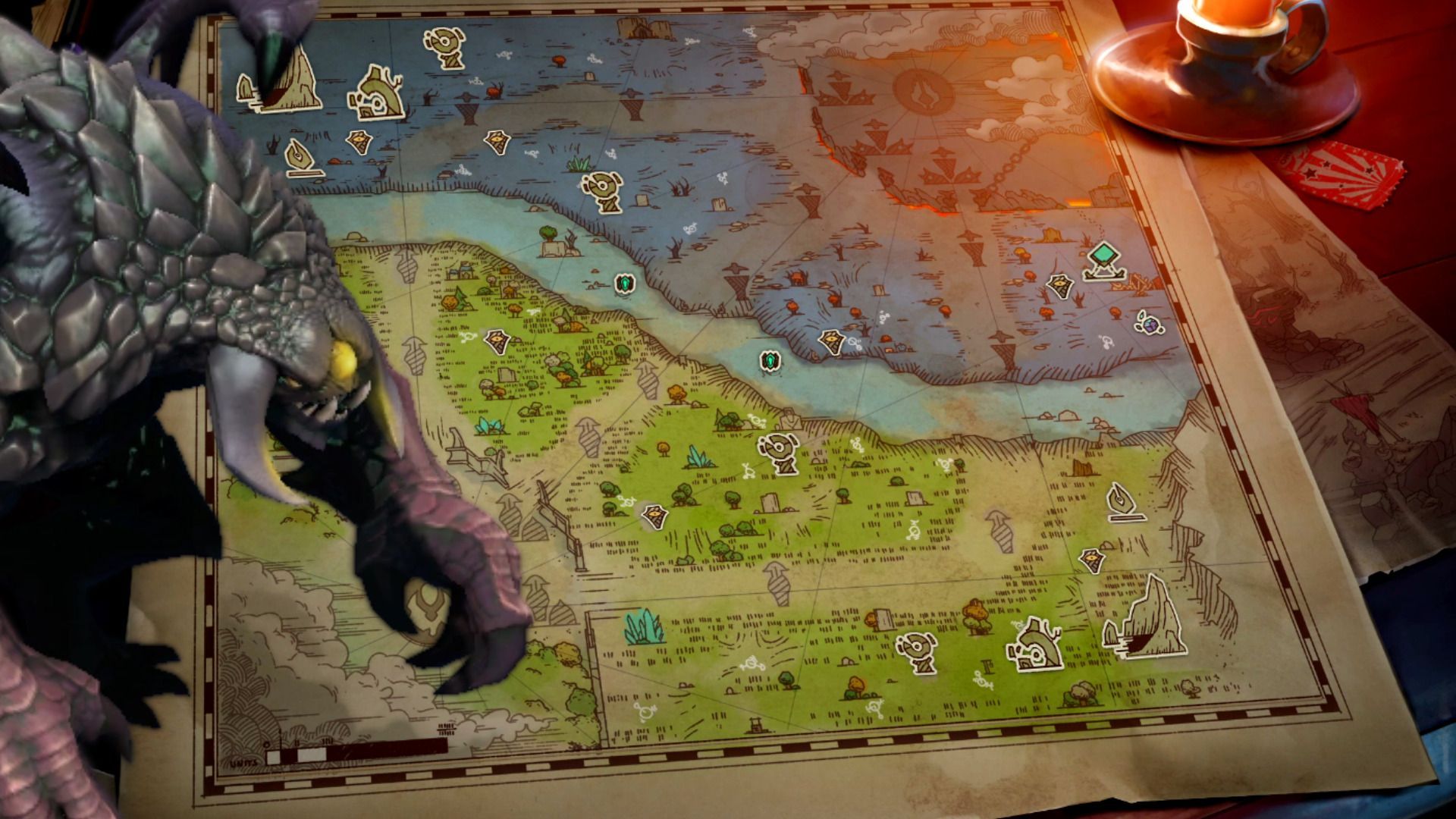 1920x1080 Patch 7.33: Dota 2 map is now 40% bigger. Here are all map changes in the new Dota 2 update Esports. Esports.gg