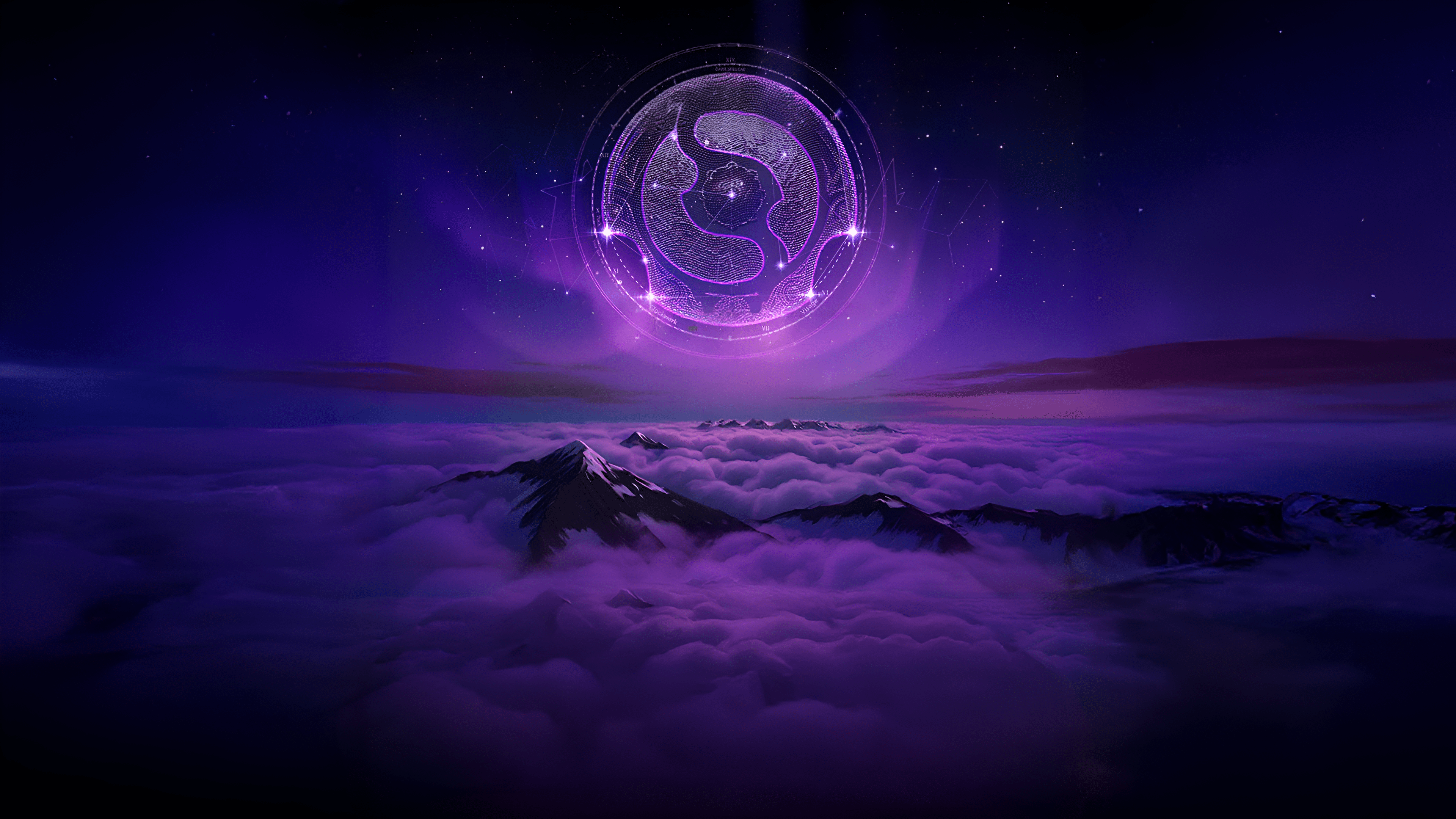 3840x2160 The international 2025 wallpaper