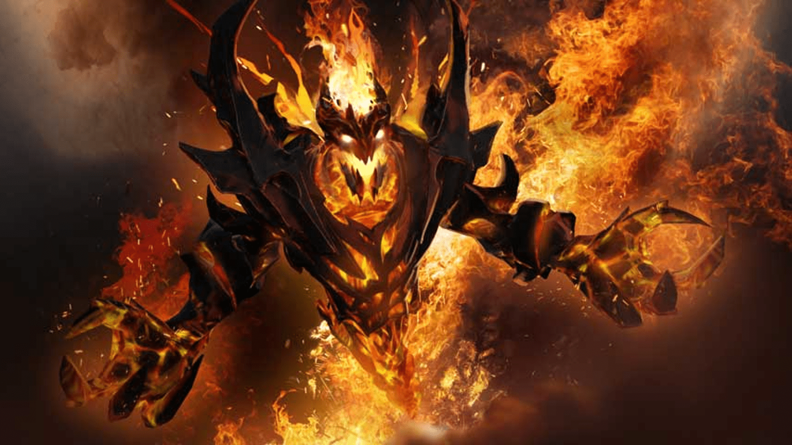 1600x900 Watch Dota 2 Played From Third Person Perspective