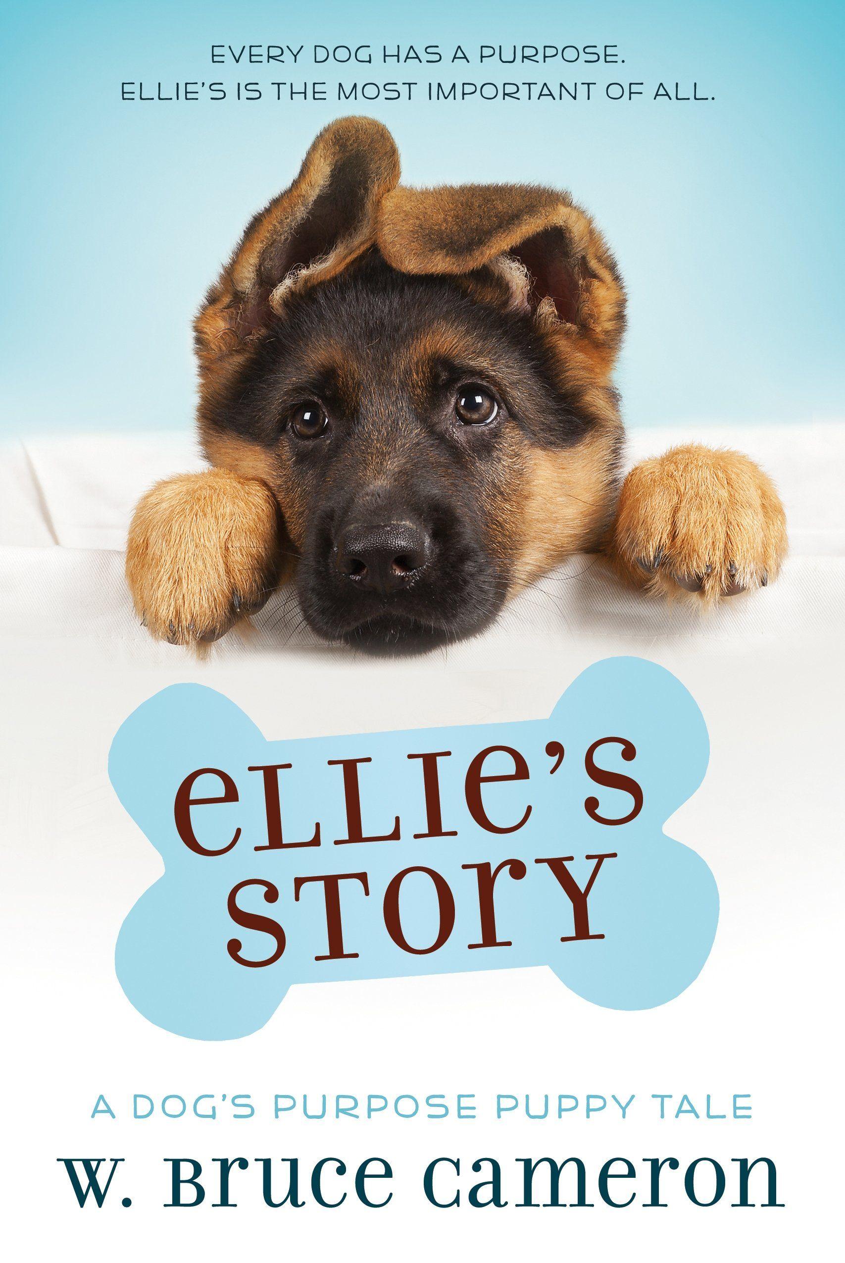 1707x2550 Ellie's Story: A Dog's Purpose Puppy Tale Wallpaper
