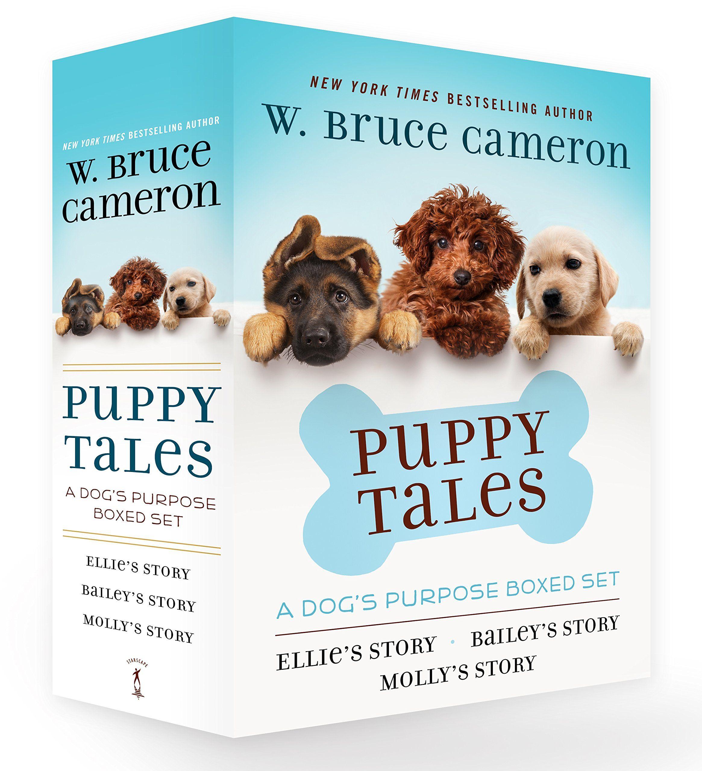 2330x2560 Free download Puppy Tales A Dogs Purpose Boxed Set Ellies Story
