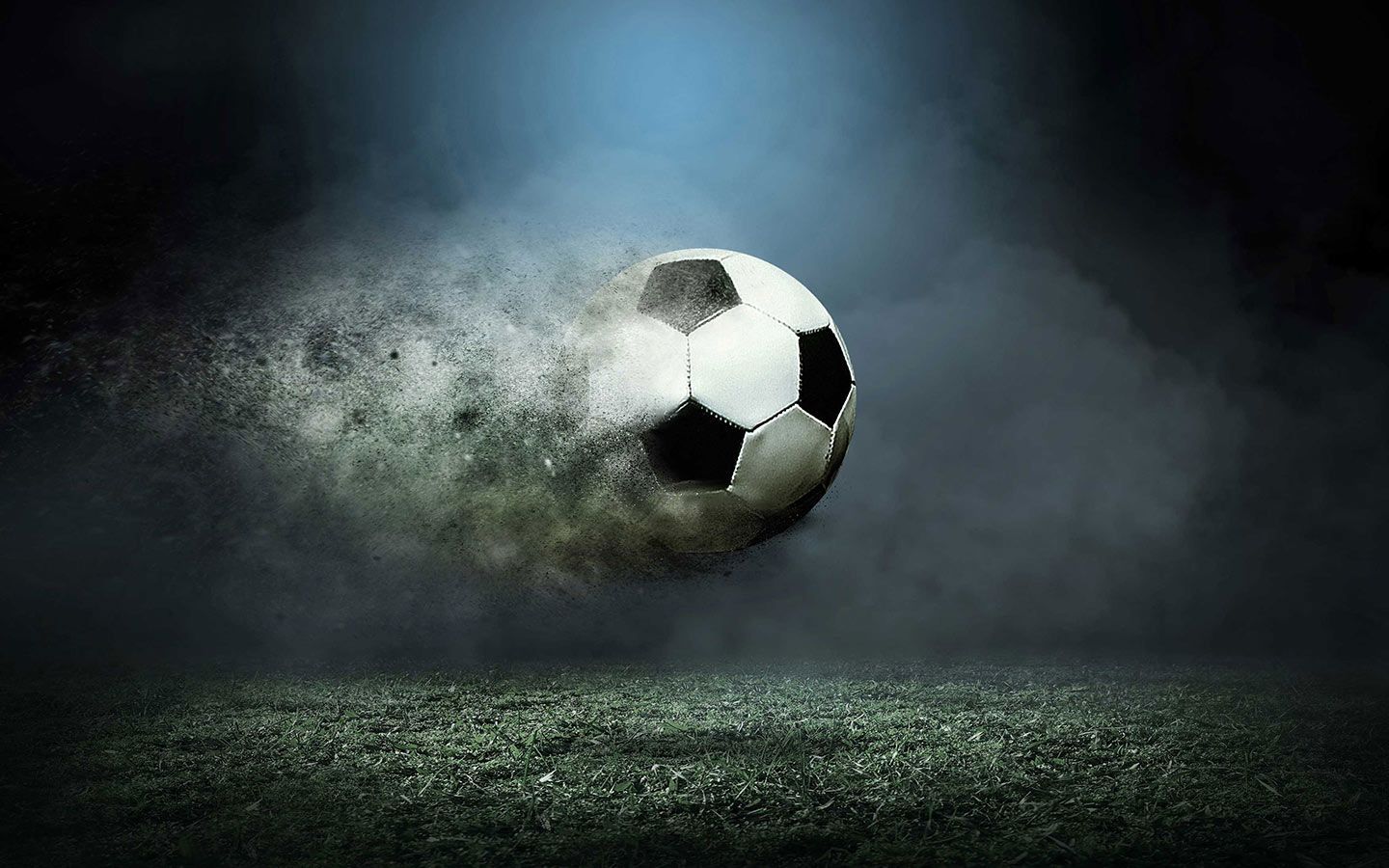 1440x900 Countdown to FIFA World Cup 26™ in Miami Begins. Miami & Miami Beach