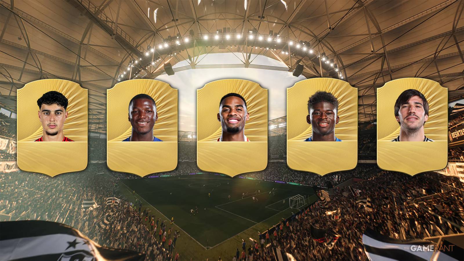 1600x900 EA FC 26 Defensive Midfielders with the Highest Potential (Best Career Mode CDMs)