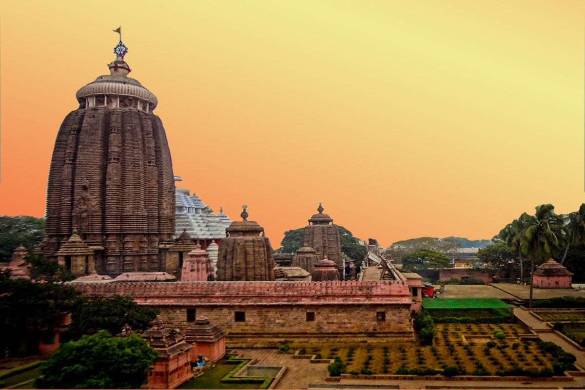 1200x800 Odisha Wallpaper
