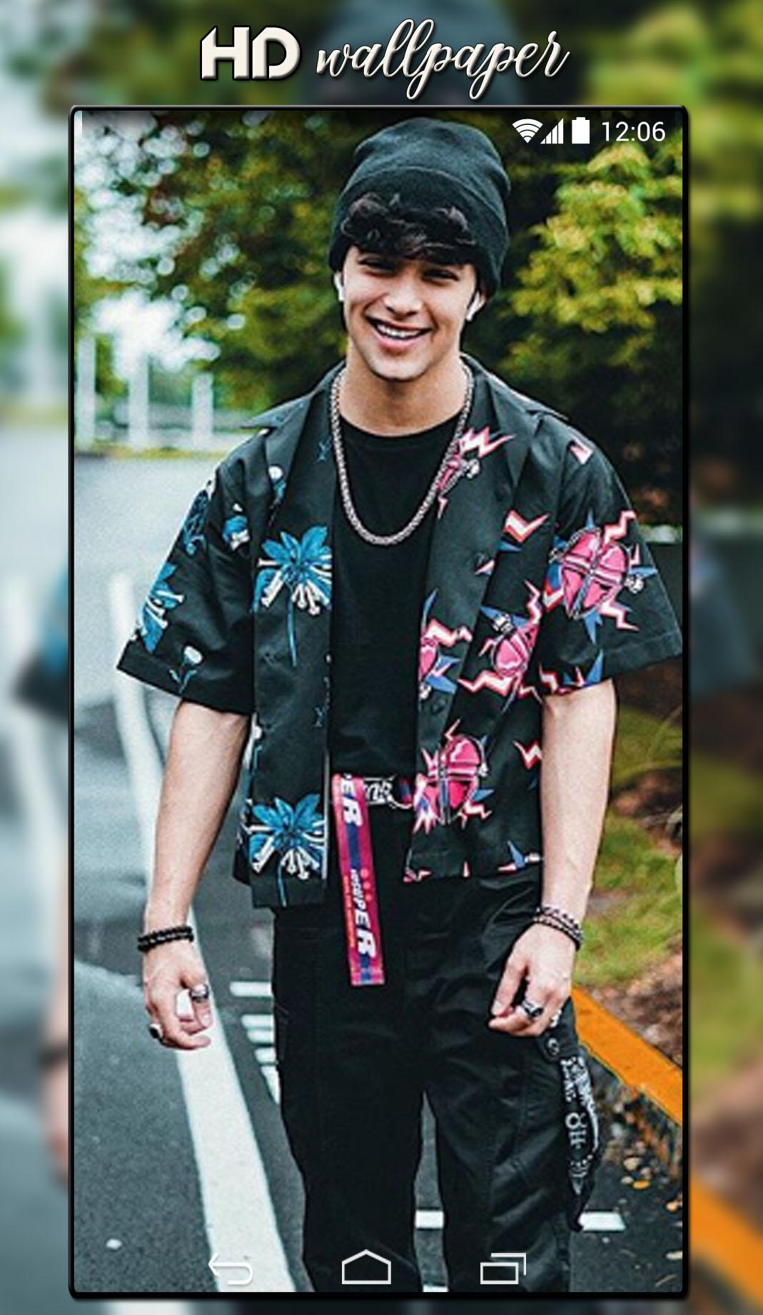 1069x1842 Wallpaper for Joel Pimentel for Android