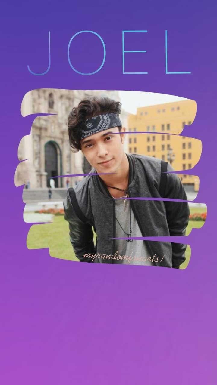 720x1280 Joel Pimentel Wallpaper