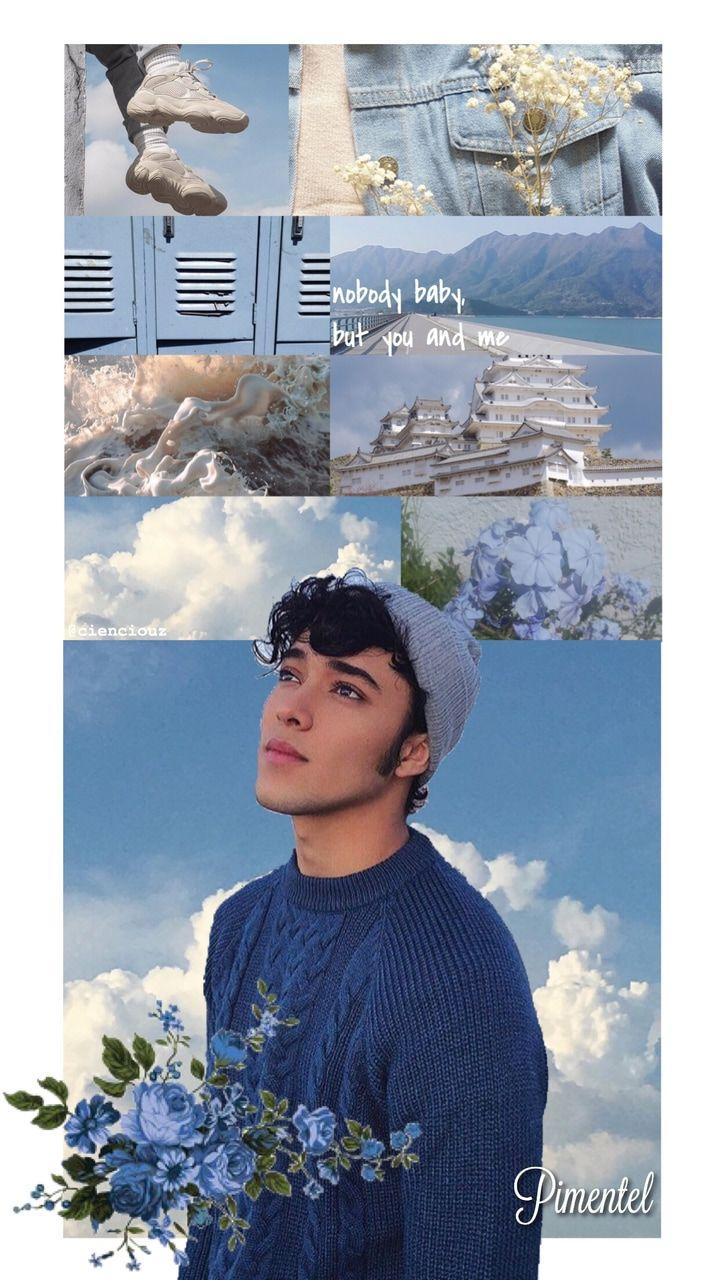 720x1280 joel pimentel wallpaper // credz: cienciouz on ig