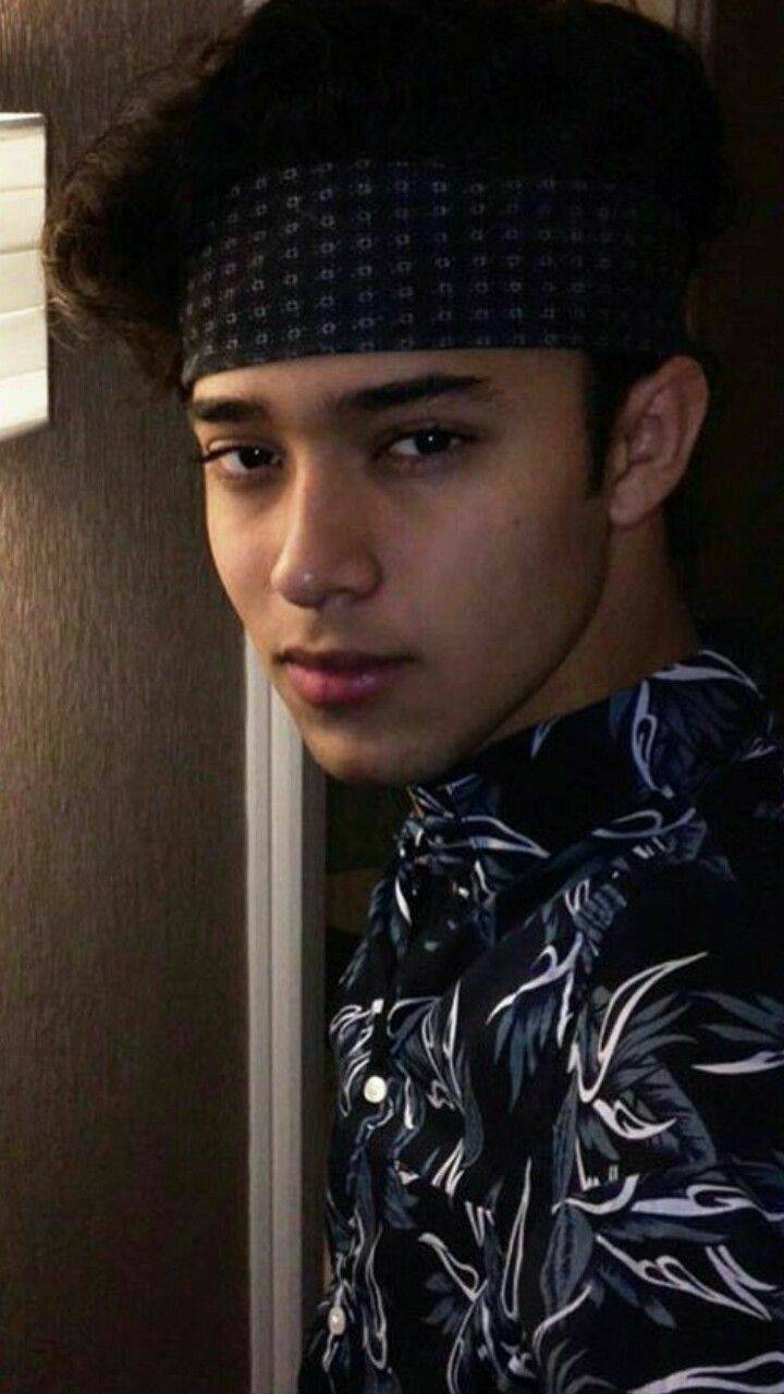 720x1280 JOEL PIMENTEL wallpaper