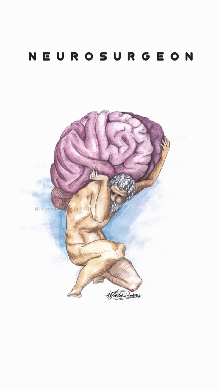 736x1308 Neurosurgeon wallpaper