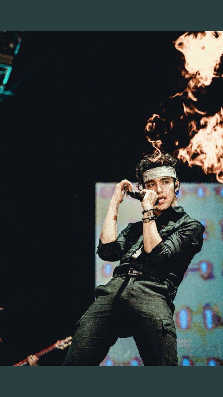 720x1280 joel pimentel wallpaper